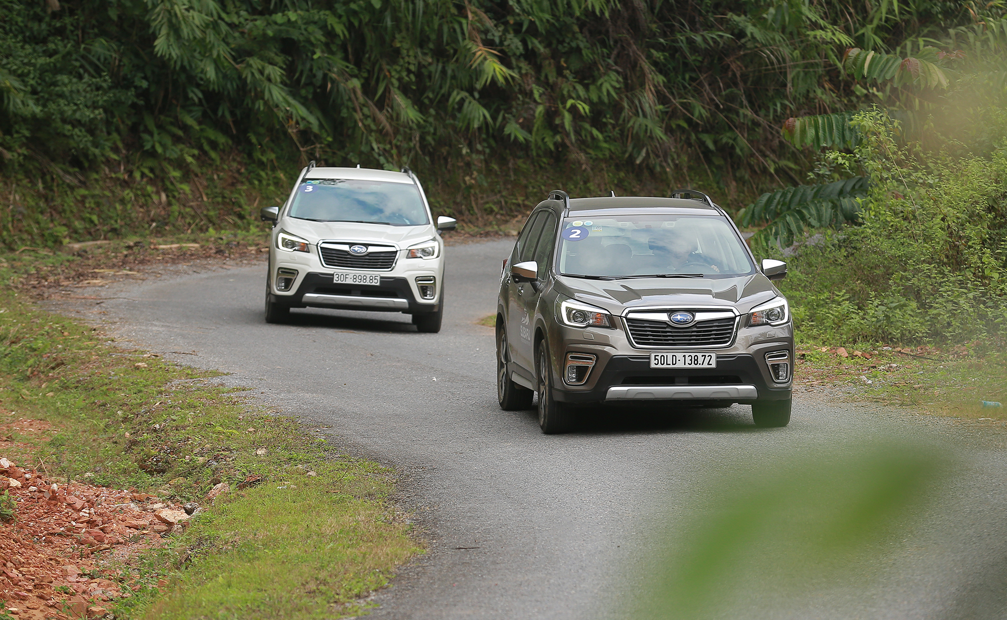 Hành trình trải nghiệm sự khác biệt trên Subaru Forester 2019 dola0244.JPG