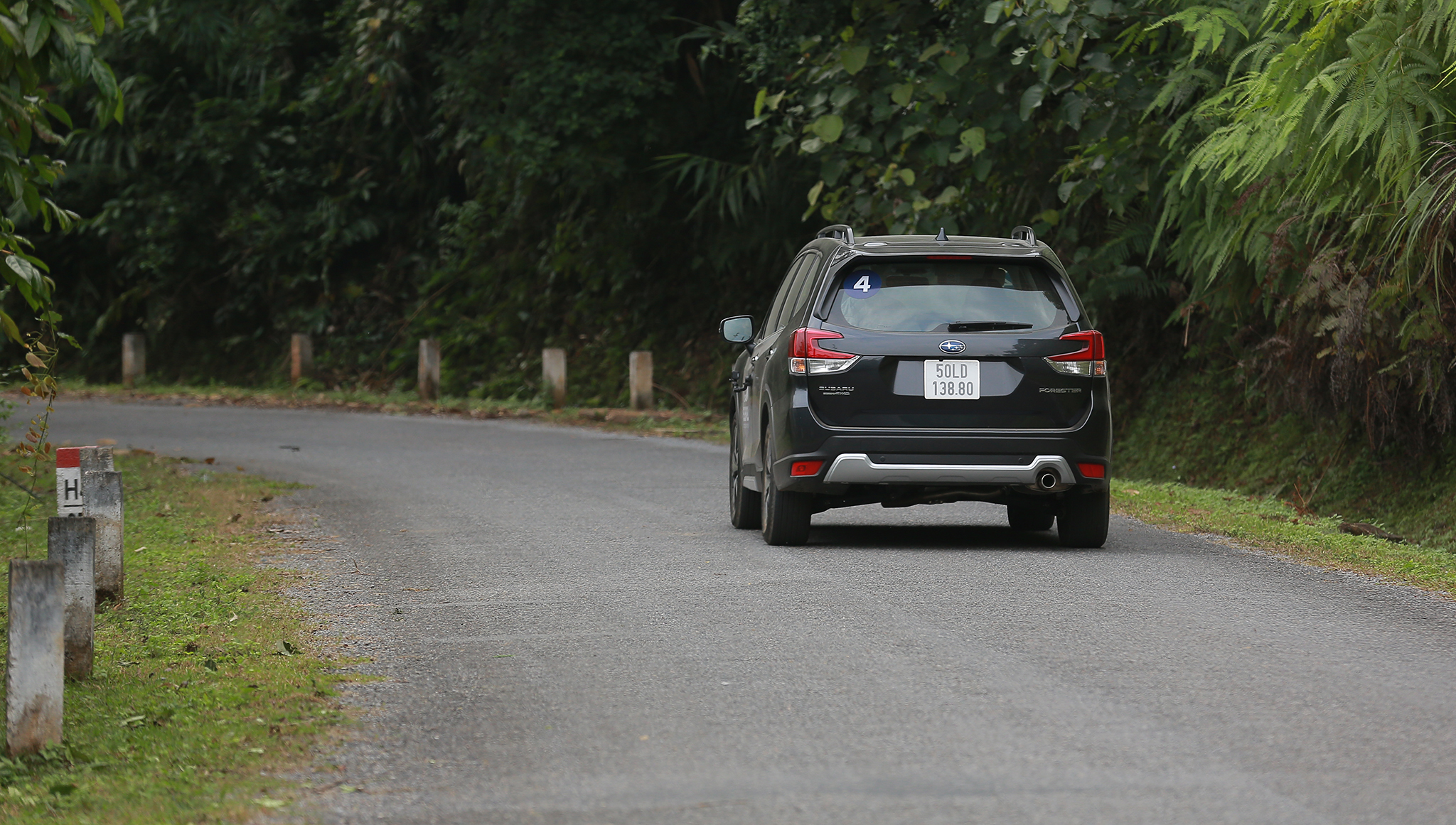 Hành trình trải nghiệm sự khác biệt trên Subaru Forester 2019 dola0269.JPG