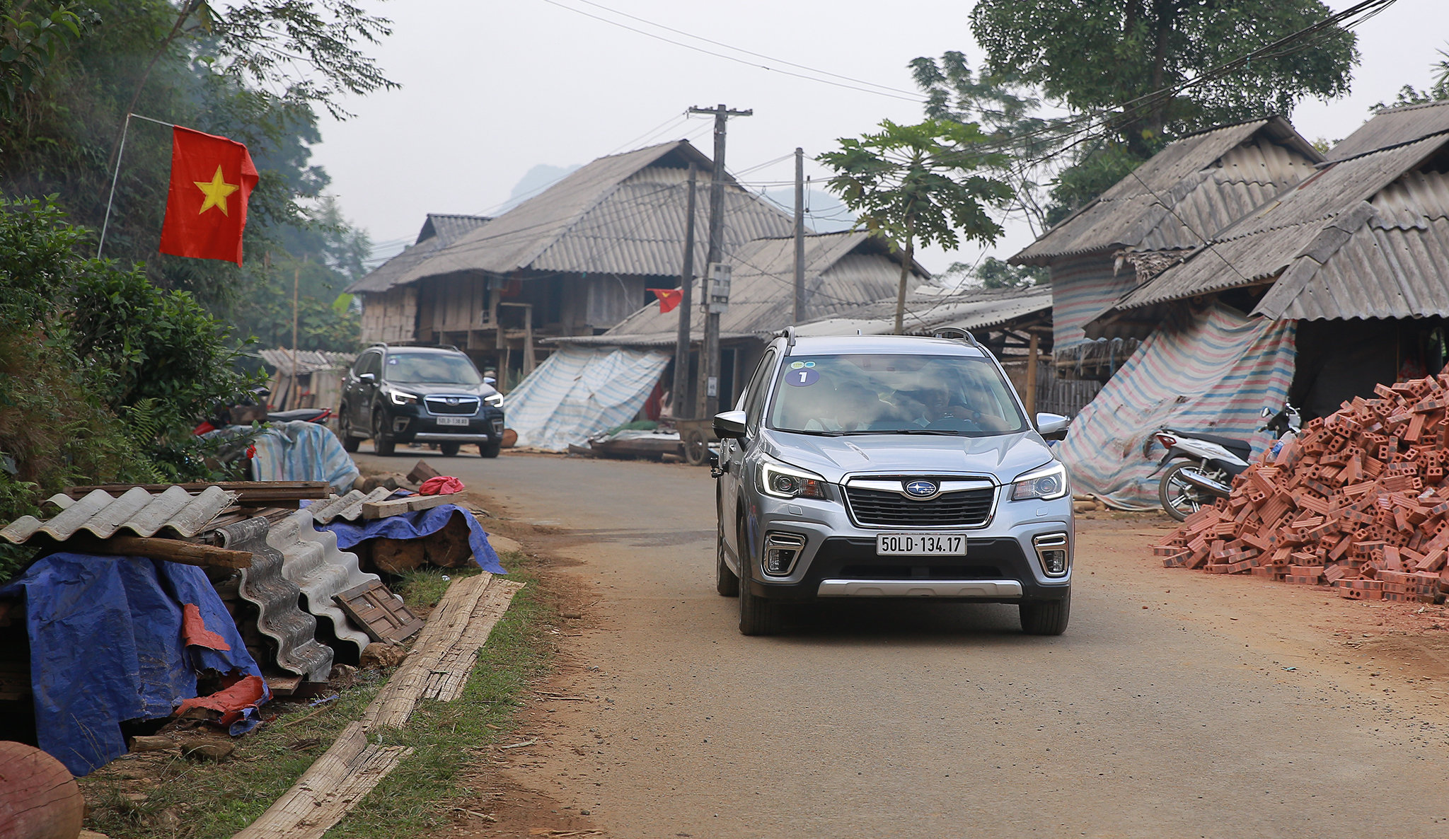 Hành trình trải nghiệm sự khác biệt trên Subaru Forester 2019 dola0339.JPG