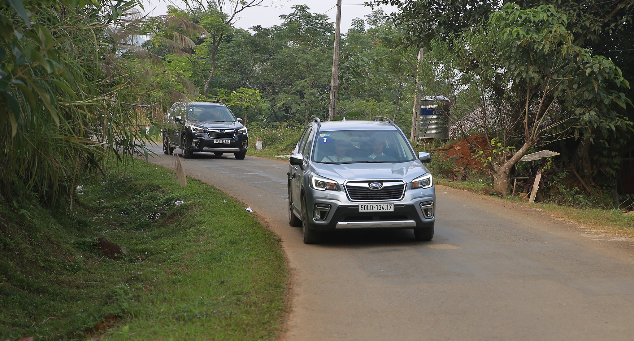 Hành trình trải nghiệm sự khác biệt trên Subaru Forester 2019 dola0364.JPG