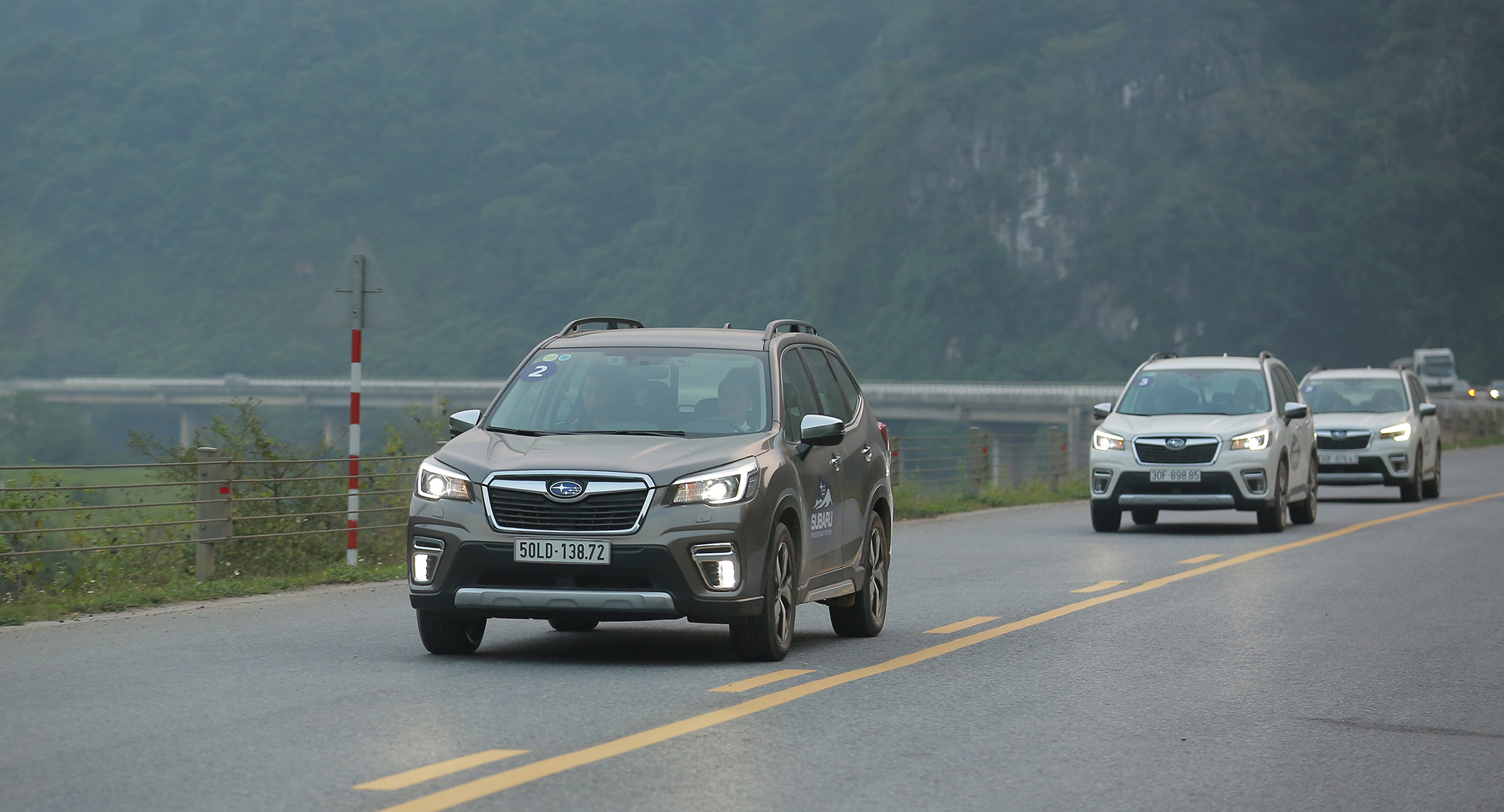 Hành trình trải nghiệm sự khác biệt trên Subaru Forester 2019 dola0445.JPG
