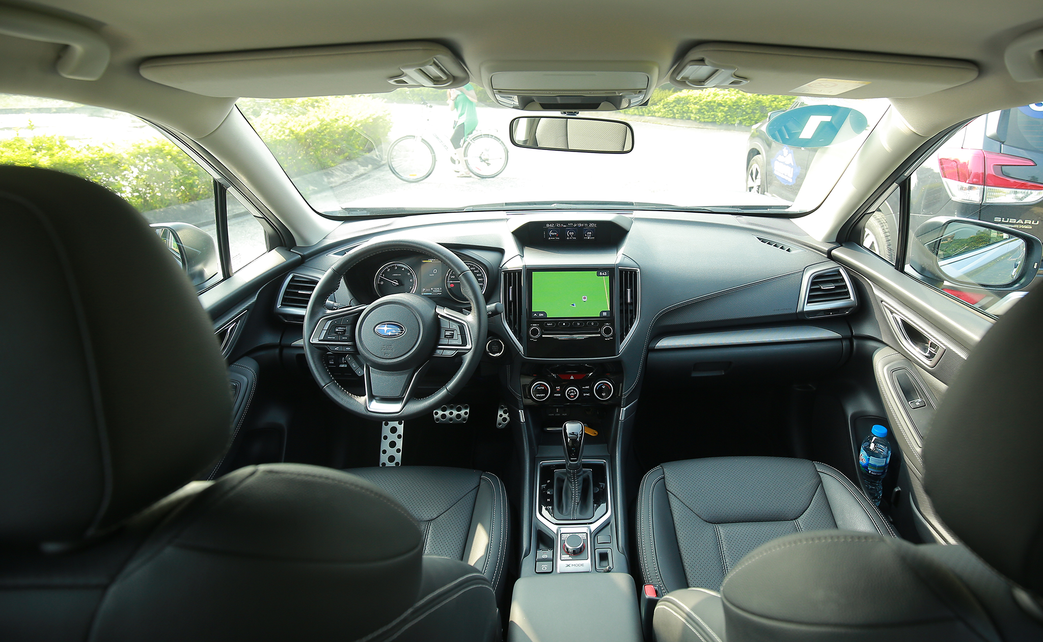 Hành trình trải nghiệm sự khác biệt trên Subaru Forester 2019 dola0609.JPG