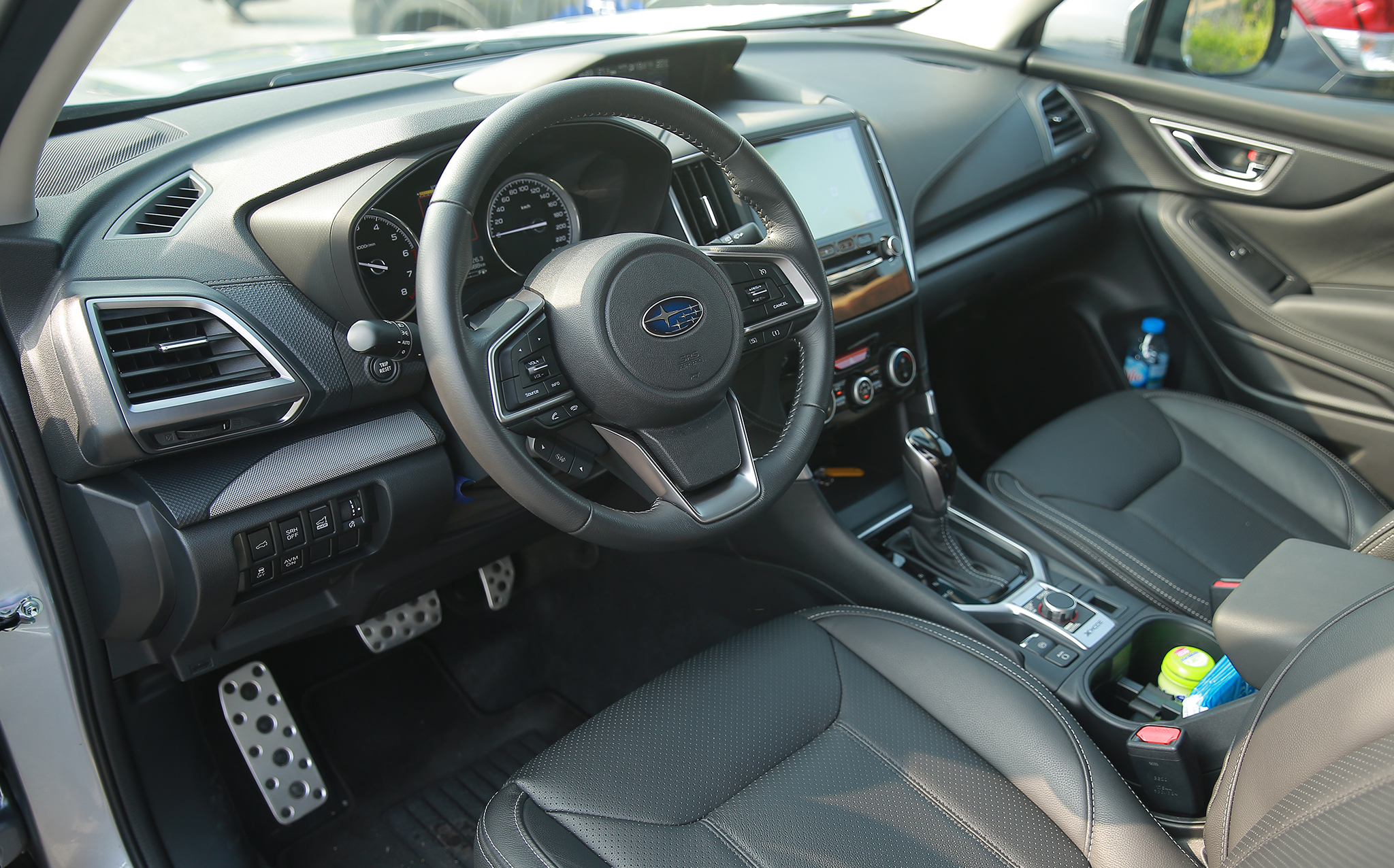 Hành trình trải nghiệm sự khác biệt trên Subaru Forester 2019 dola0623.JPG