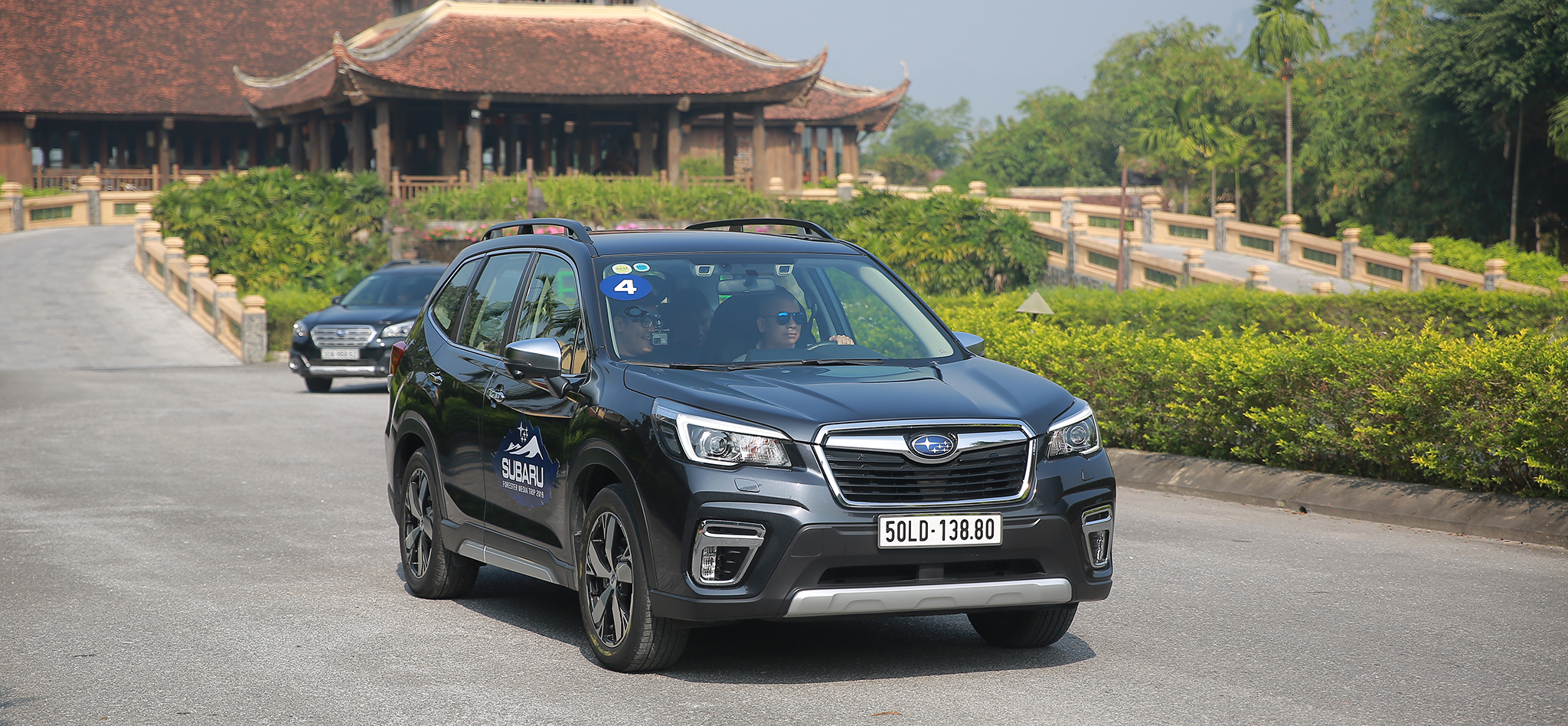 Hành trình trải nghiệm sự khác biệt trên Subaru Forester 2019 dola0712.JPG