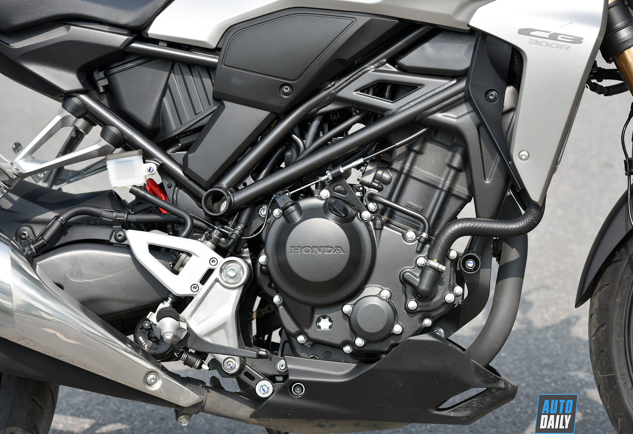Honda CB300R 2019 review: Beautiful design, reasonable price dsc-7704-copy.jpg