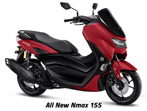 Yamaha NMax 2020 ra mắt, quyết đấu Honda ADV 150 yamaha-nmax-2019-indo-20.png