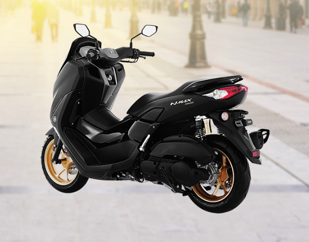 Yamaha NMax 2020 ra mắt, quyết đấu Honda ADV 150 yamaha-nmax-2019-indo-24.png