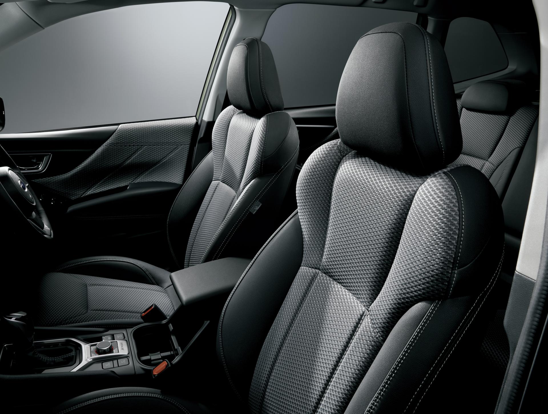 Subaru Forester phiên bản X-Edition ra mắt với nội thất chống nước 2020-subaru-forester-x-edition-jdm-spec-12.jpg