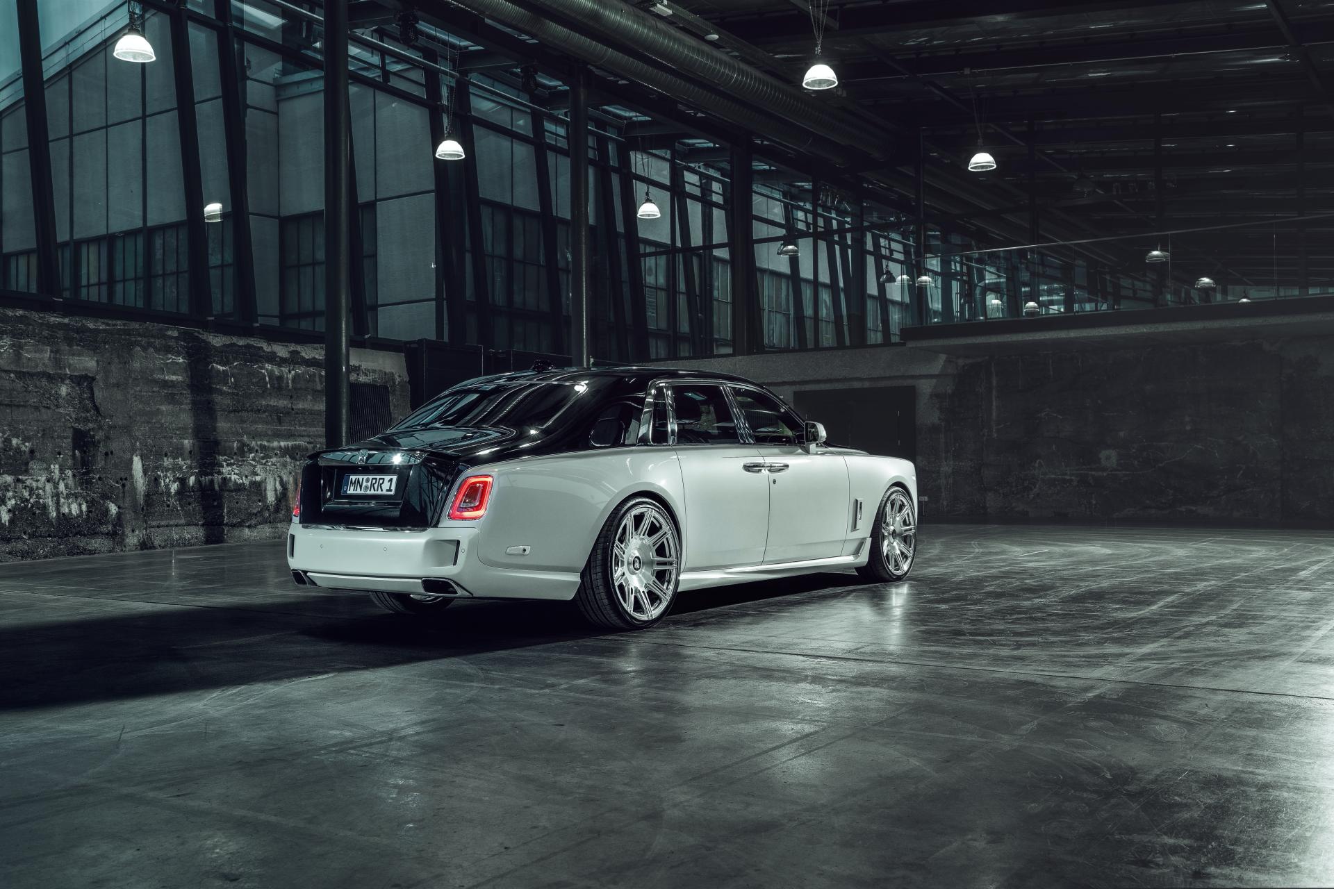 Rolls-Royce Phantom bản độ đậm chất thể thao của Spofec rolls-royce-phantom-tuned-by-spofec-2.jpg