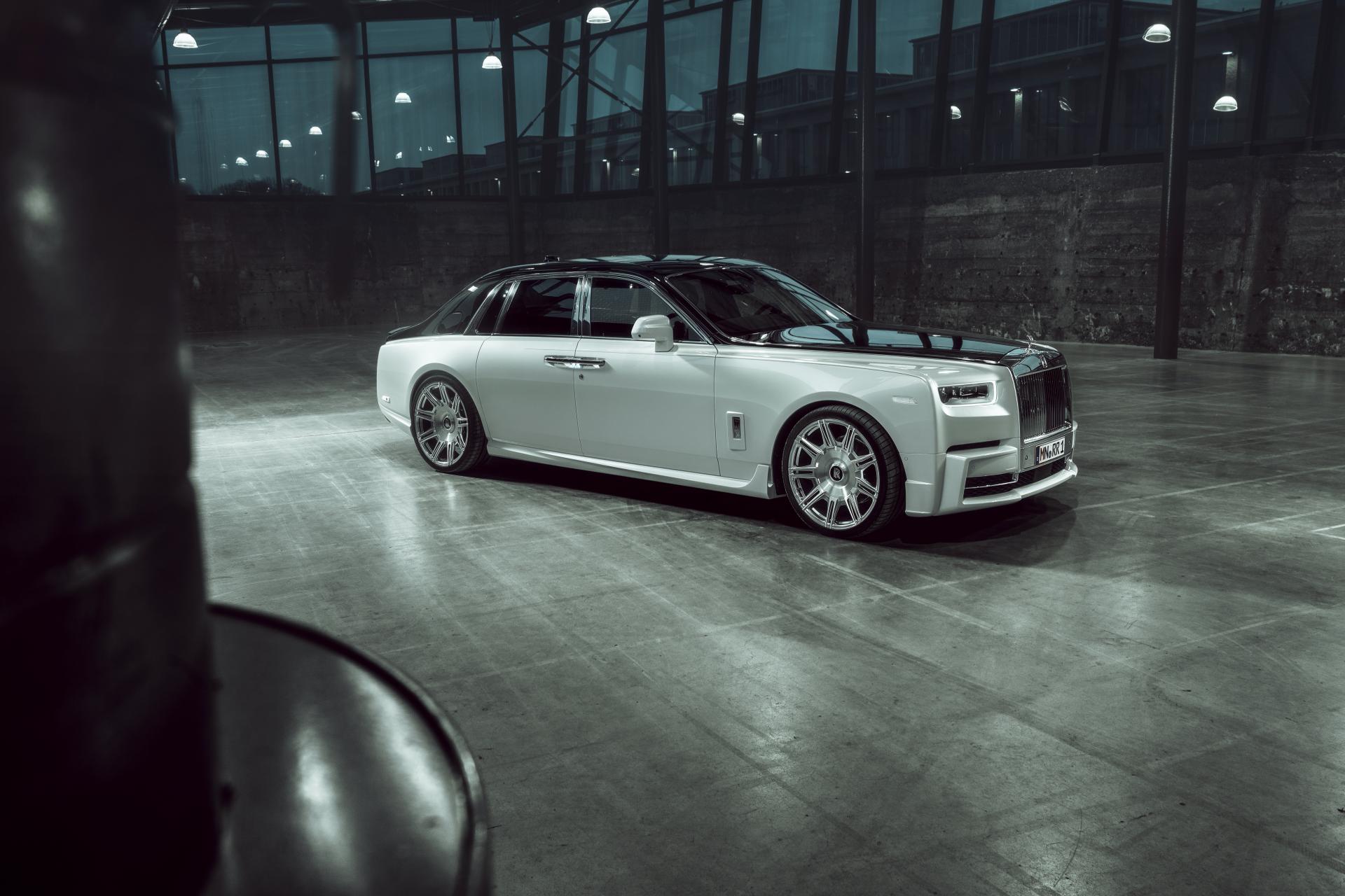 Rolls-Royce Phantom bản độ đậm chất thể thao của Spofec rolls-royce-phantom-tuned-by-spofec-6.jpg
