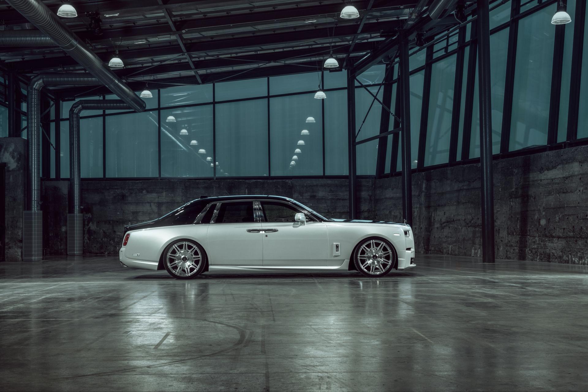 Rolls-Royce Phantom bản độ đậm chất thể thao của Spofec rolls-royce-phantom-tuned-by-spofec-7.jpg
