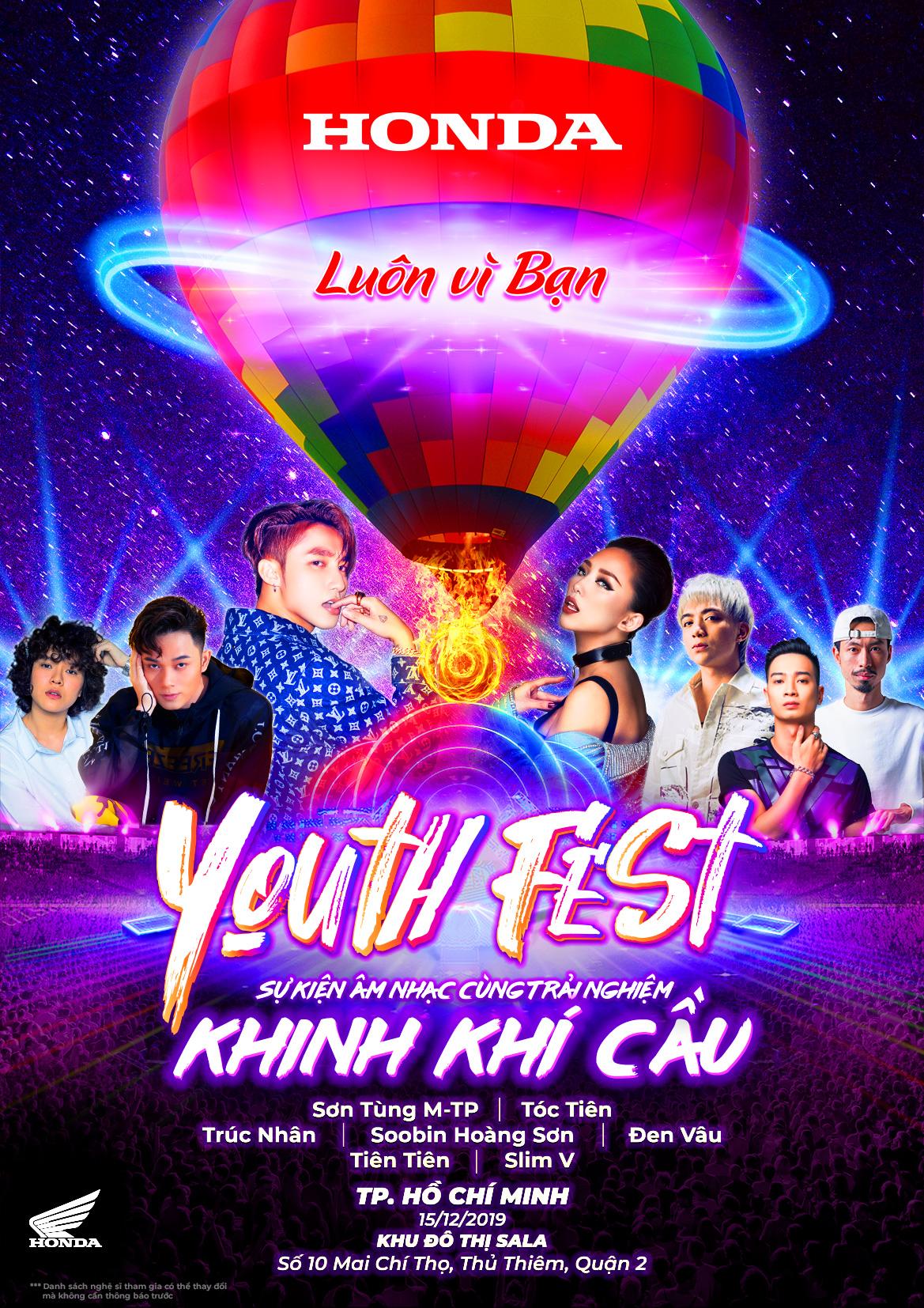 Khởi động chuỗi sự kiện “Đại nhạc hội Khinh khí cầu – Honda Luôn vì bạn” hvn-1.jpg
