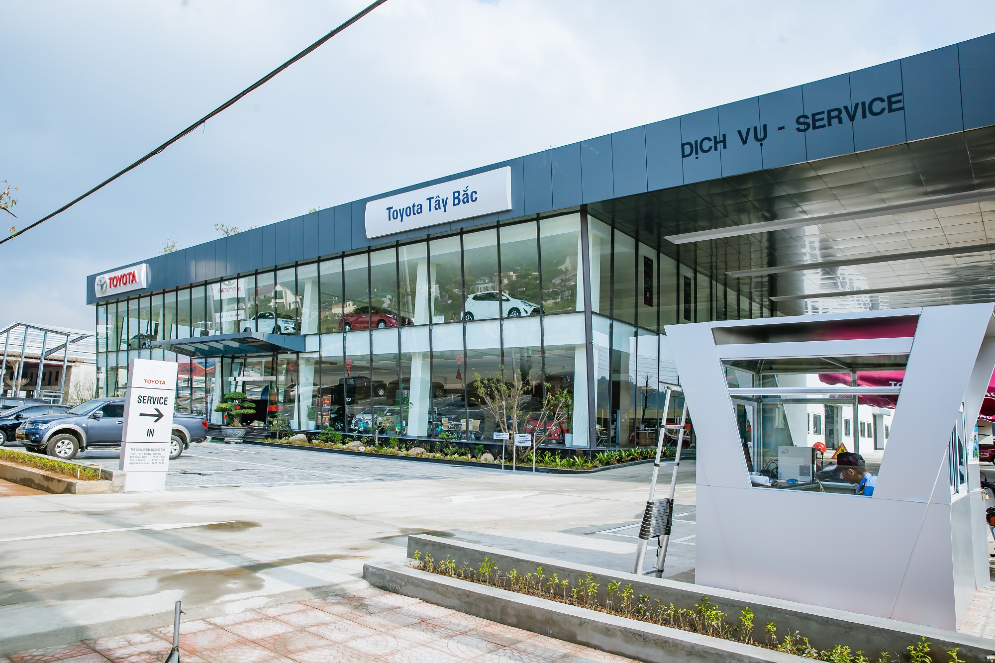 Toyota Việt Nam khai trương đại lý mới ở Sơn La toan-canh-toyota-tay-bac-son-la-overview-toyota-tay-bac-son-la.JPG