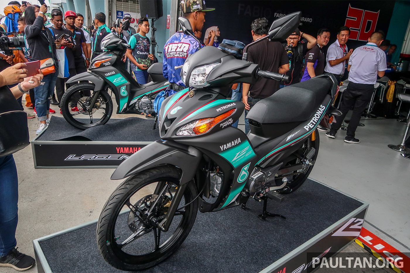 Yamaha Jupiter 2020 phiên bản đặc biệt trình làng, giá từ 1.340 USD yamaha-lagenda-gp-srt-edition-2.jpg