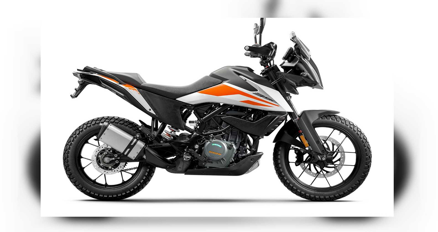 KTM 390 Adventure 2020 cập bến thị trường ĐNÁ, giá từ 6.200 USD ktm-390-adventure-2020-5.jpg