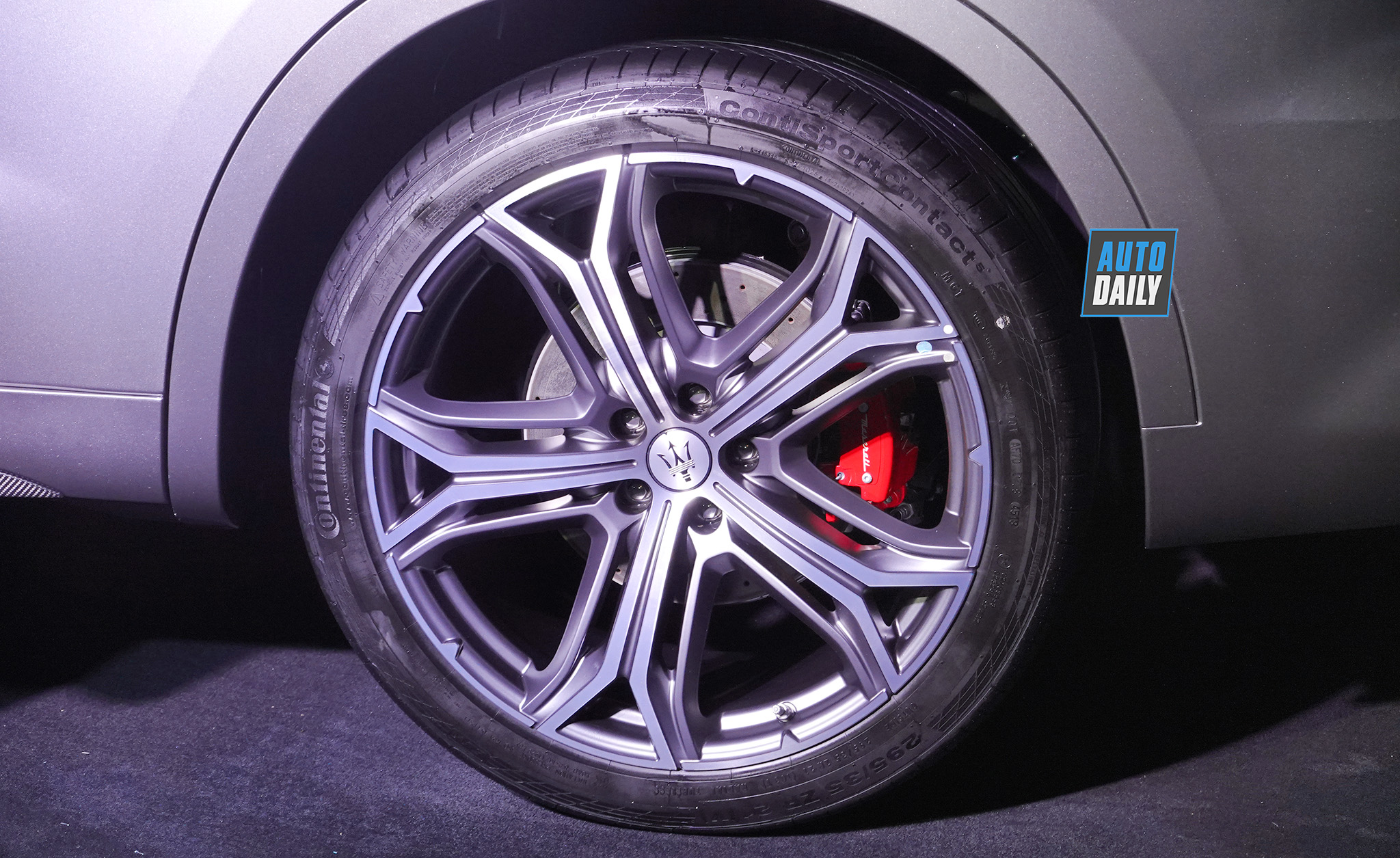 Siêu SUV Maserati Levante Trofeo hơn 14 tỷ ra mắt tại Việt Nam dsc06570-copy.jpg