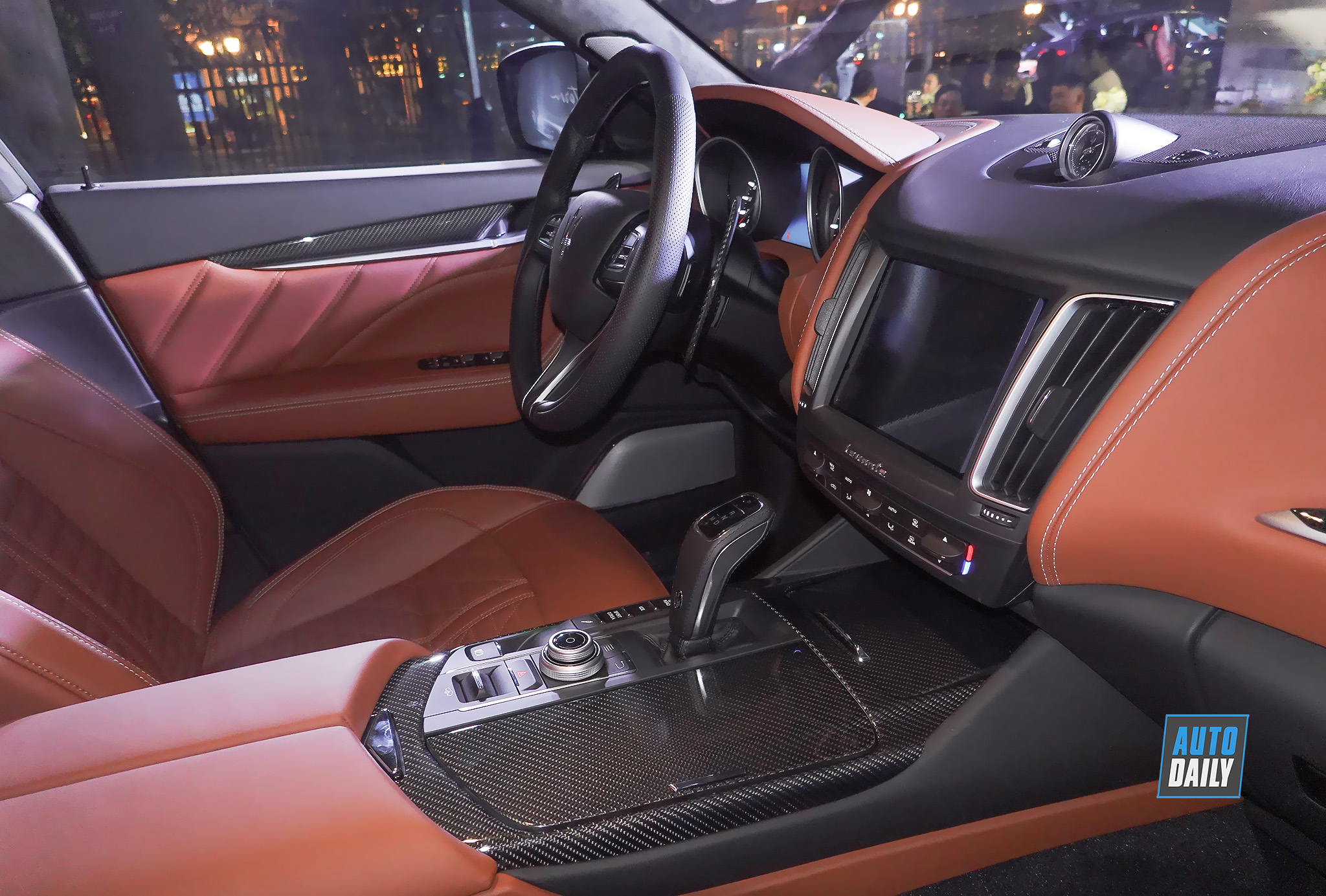 Siêu SUV Maserati Levante Trofeo hơn 14 tỷ ra mắt tại Việt Nam dsc06615-copy.jpg