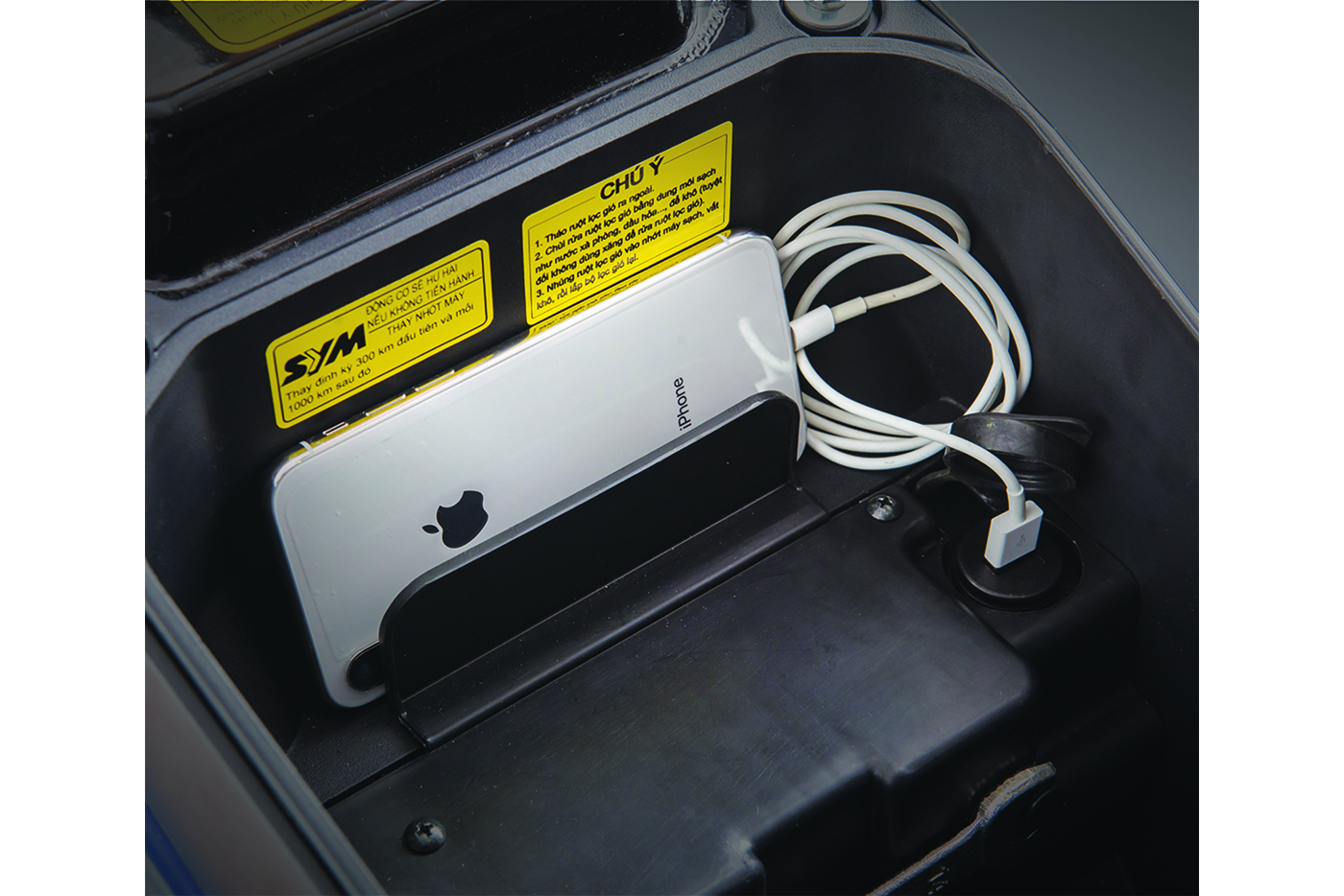 SYM Việt Nam ra mắt Galaxy 125 mới, giá từ 25,2 triệu đồng sym-galaxy-125-3.jpg