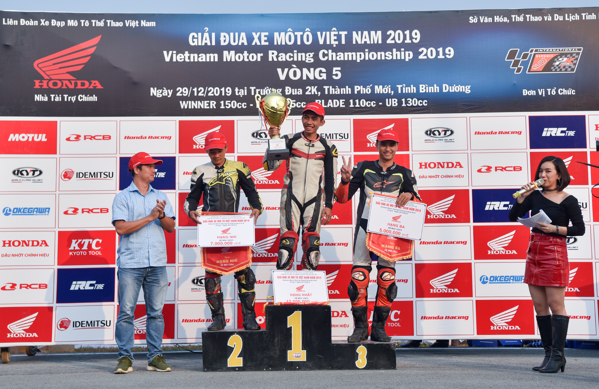 VMRC 2019 stage 5: Surprises, drama and the first champion revealed dsc-3919-copy.jpg