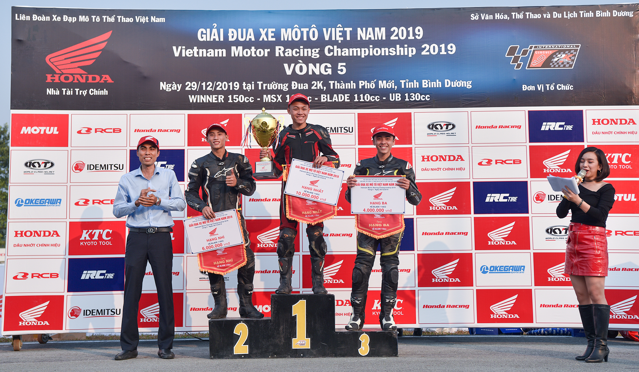 VMRC 2019 stage 5: Surprises, drama and the first champion revealed dsc-3926-copy.jpg
