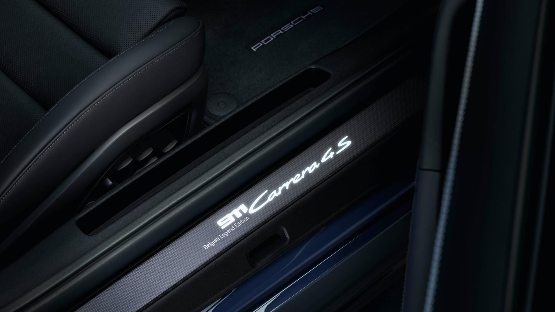 Porsche 911 2020 phiên bản đặc biệt trình làng với 75 chiếc 2020-porsche-911-carrera-4s-belgian-legend-edition-9.jpg