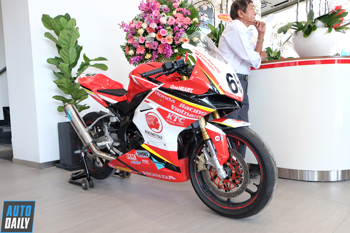 Honda khai trương đại lý bán xe Mô tô thứ 2 tại Việt Nam honda-motor-hoang-viet-10.JPG