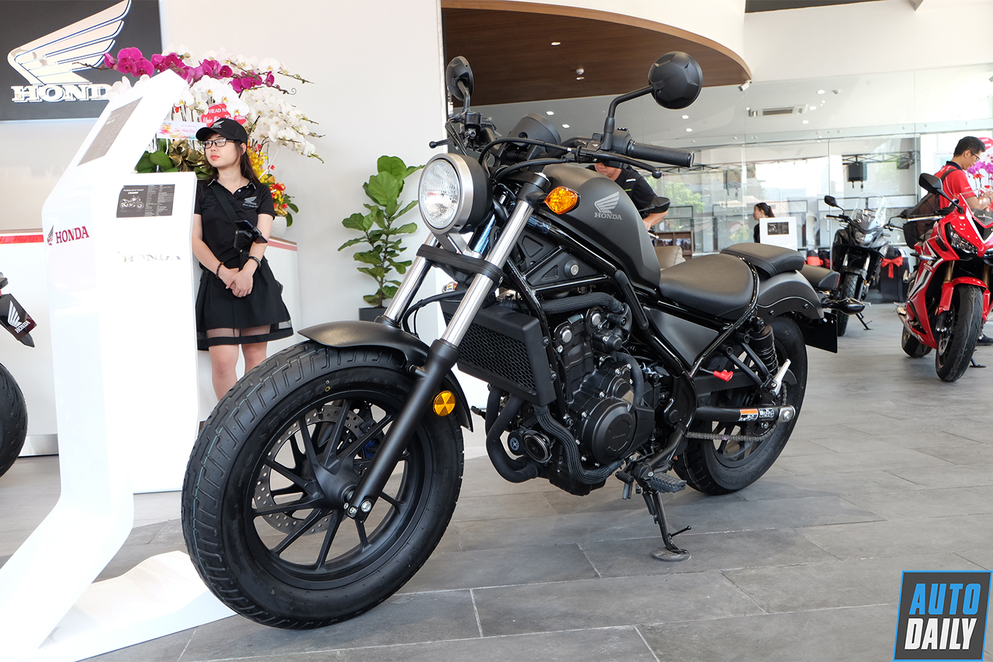 Honda khai trương đại lý bán xe Mô tô thứ 2 tại Việt Nam honda-motor-hoang-viet-20.JPG