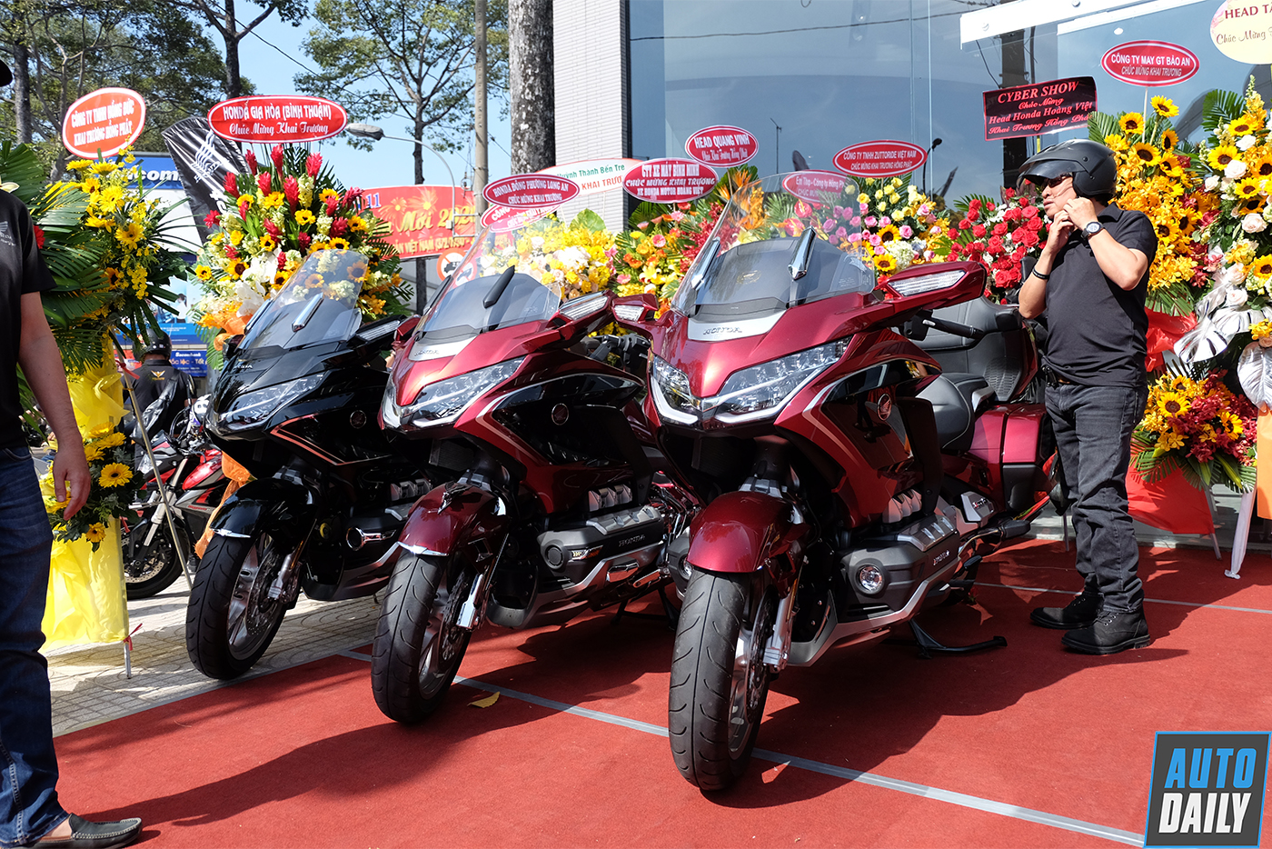 Honda khai trương đại lý bán xe Mô tô thứ 2 tại Việt Nam honda-motor-hoang-viet-4.JPG