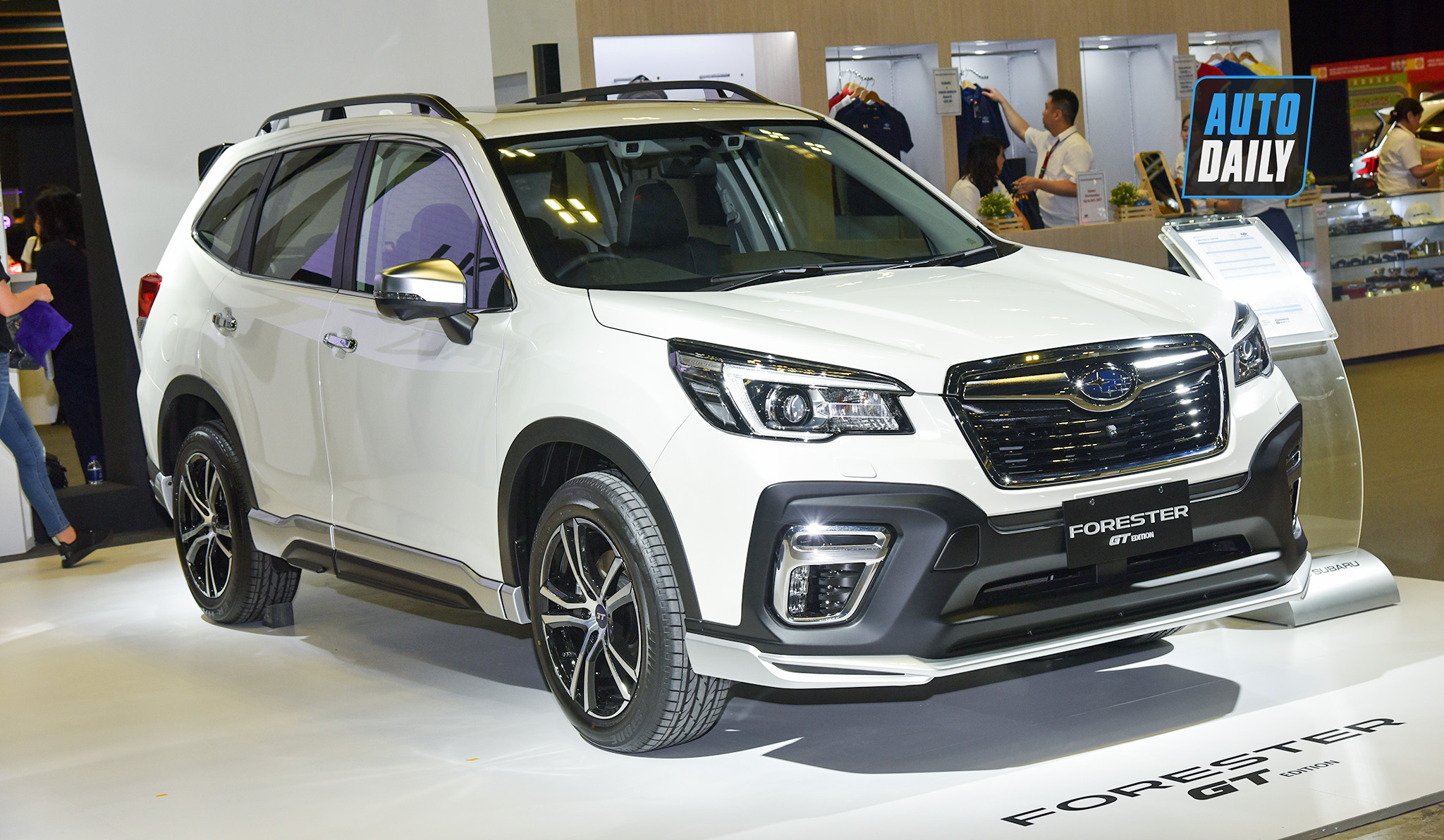 Chi tiết Subaru Forester GT Edition 2020 có camera 360 độ vừa ra mắt gt1.jpg