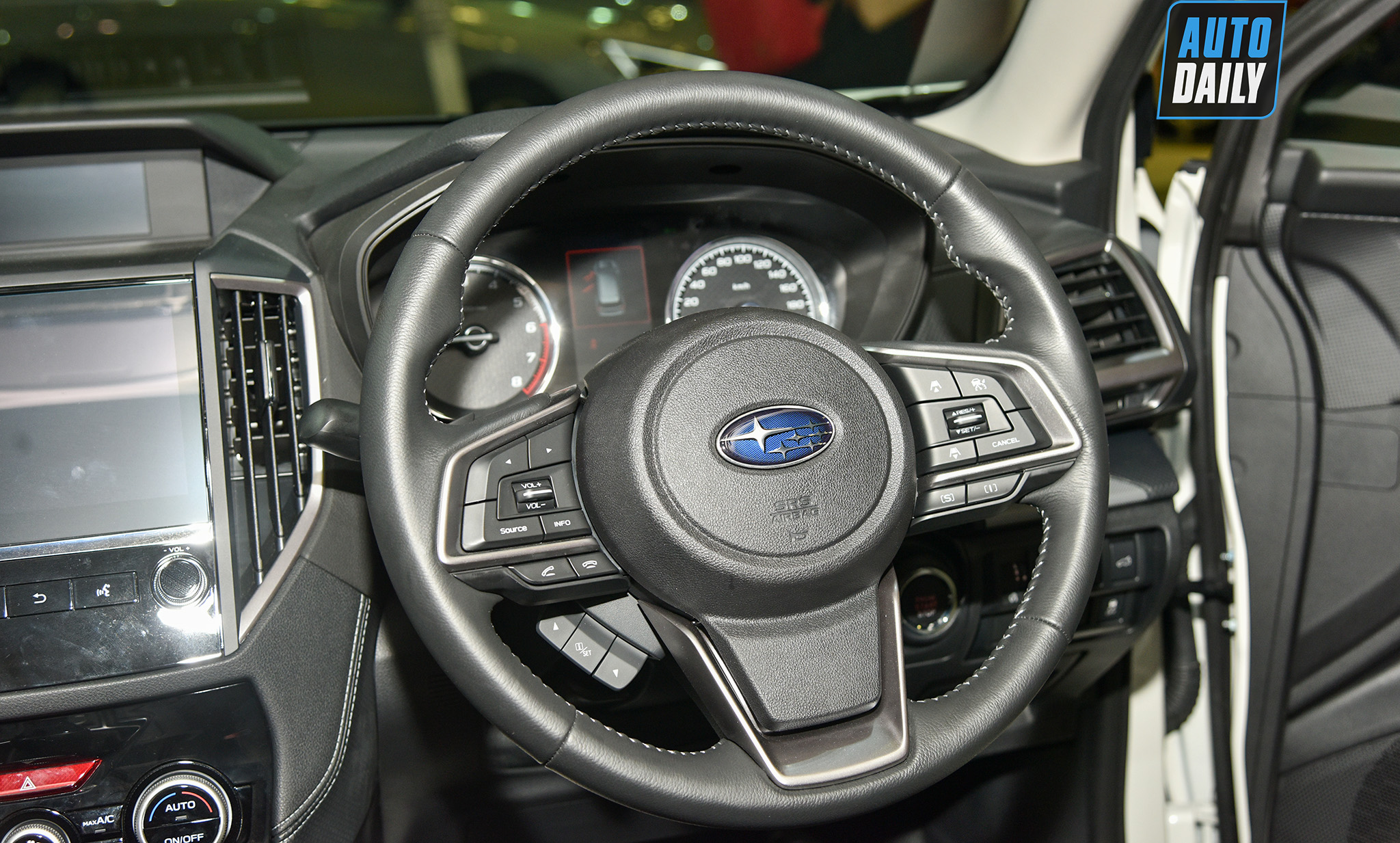 Chi tiết Subaru Forester GT Edition 2020 có camera 360 độ vừa ra mắt gt13.jpg