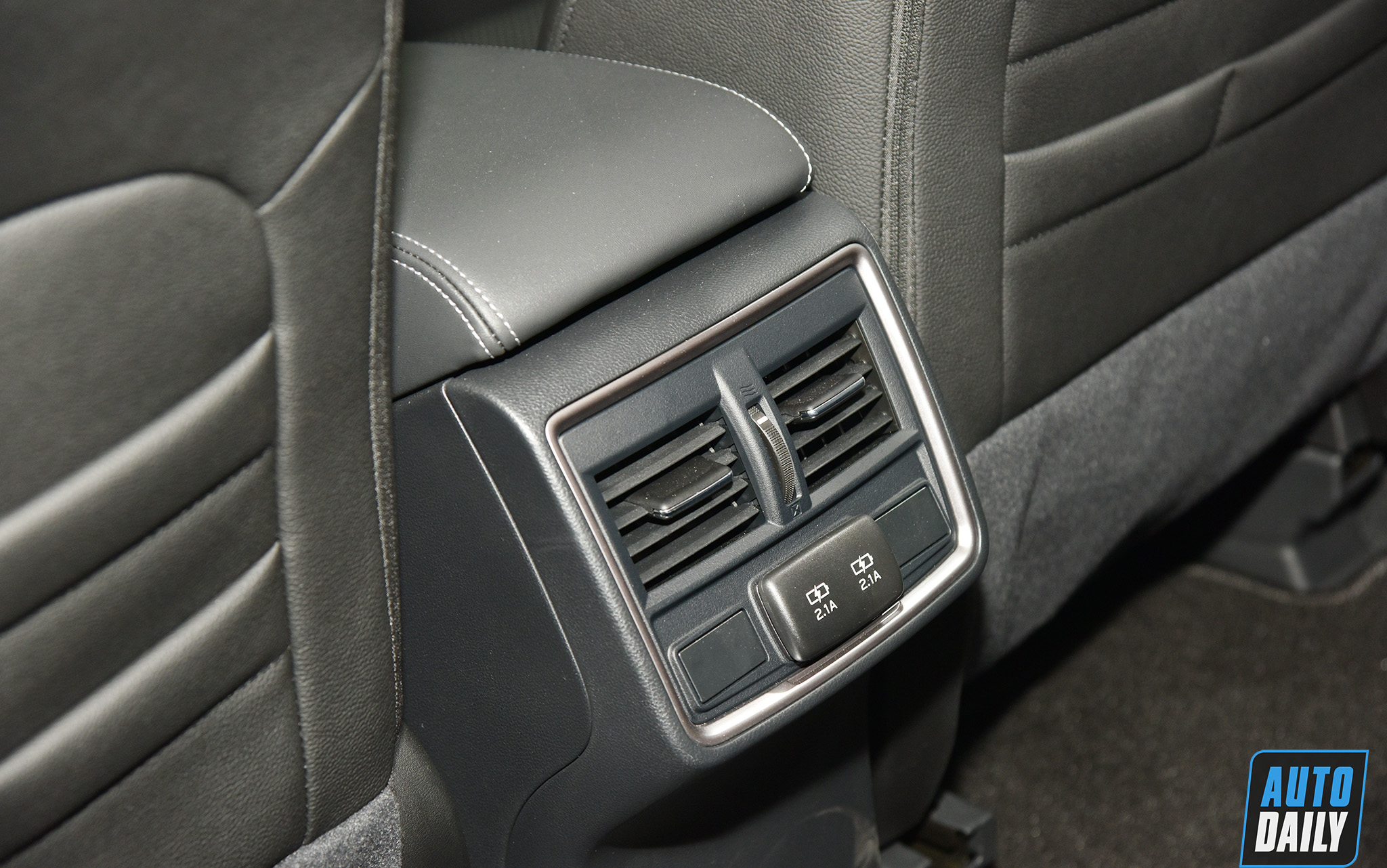 Chi tiết Subaru Forester GT Edition 2020 có camera 360 độ vừa ra mắt gt14.jpg