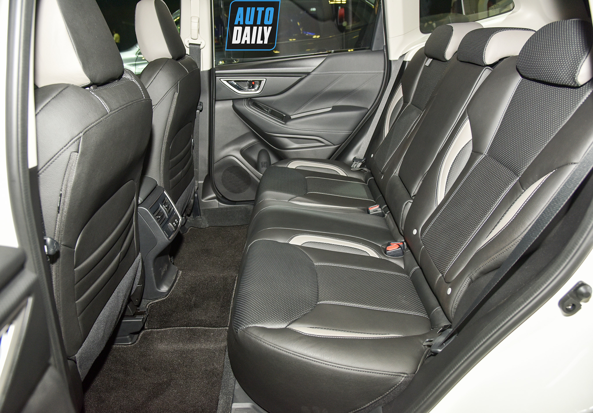 Chi tiết Subaru Forester GT Edition 2020 có camera 360 độ vừa ra mắt gt16.jpg