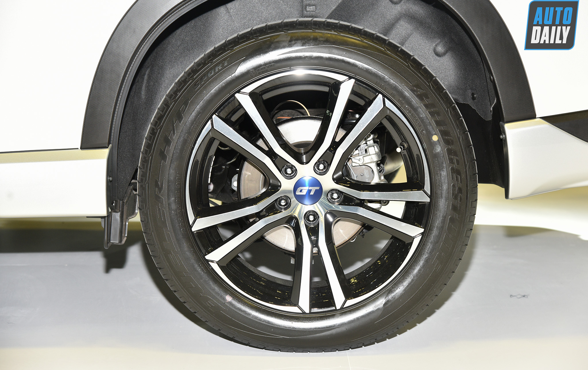 Chi tiết Subaru Forester GT Edition 2020 có camera 360 độ vừa ra mắt gt19.jpg