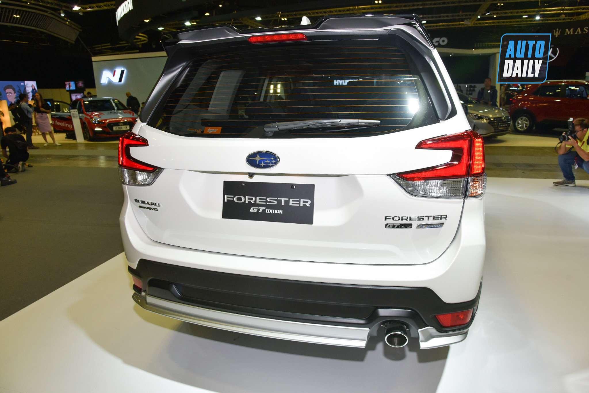 Chi tiết Subaru Forester GT Edition 2020 có camera 360 độ vừa ra mắt gt2.jpg