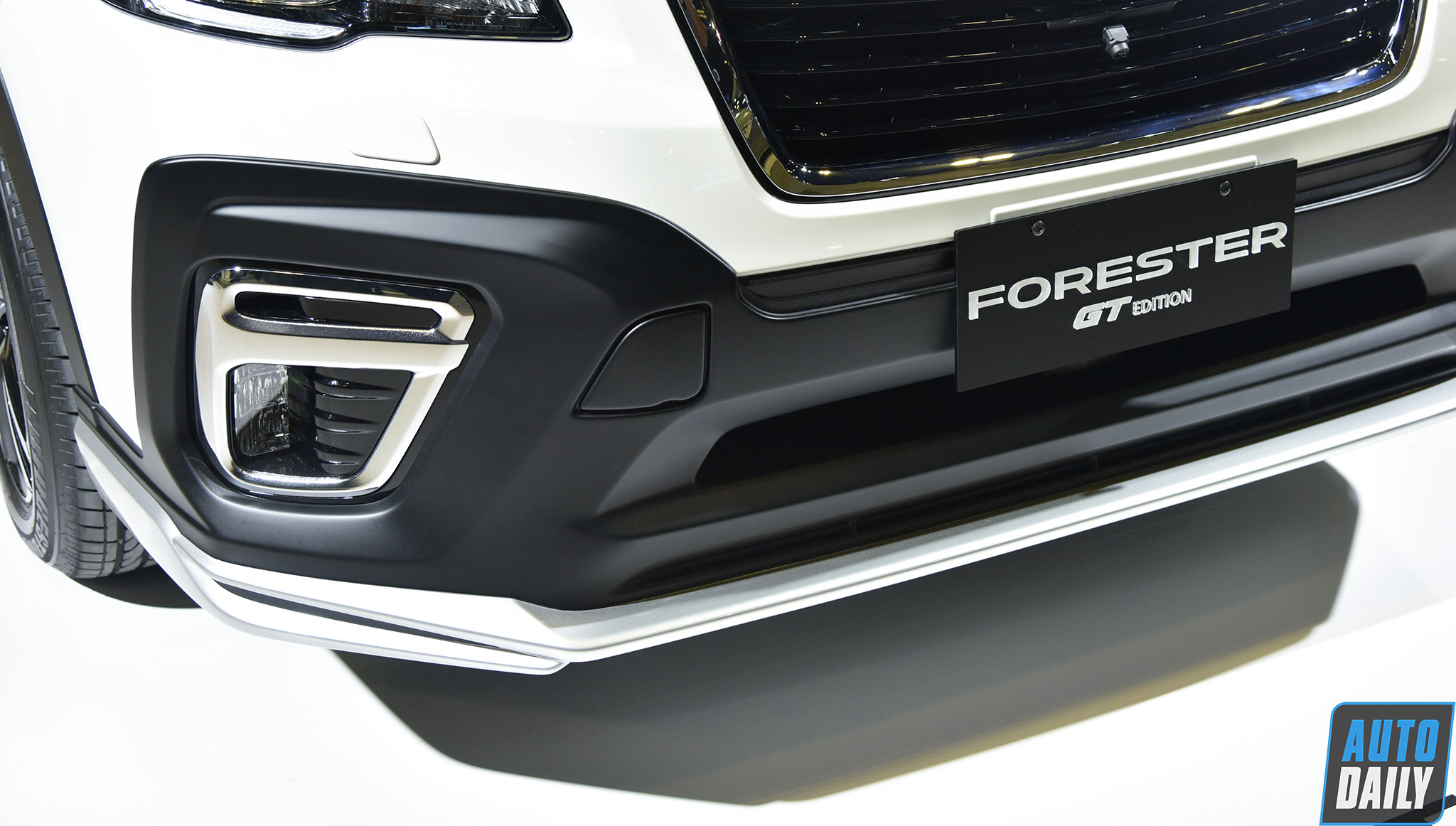 Chi tiết Subaru Forester GT Edition 2020 có camera 360 độ vừa ra mắt gt25.jpg