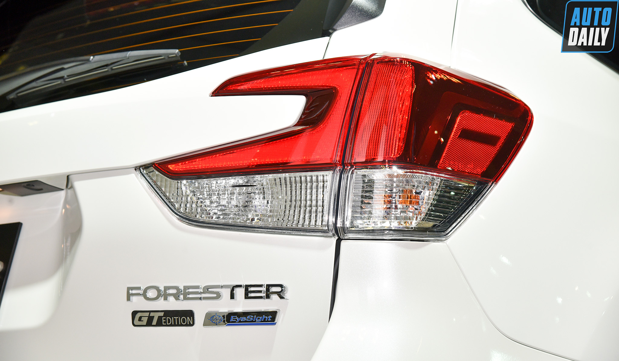 Chi tiết Subaru Forester GT Edition 2020 có camera 360 độ vừa ra mắt gt4.jpg