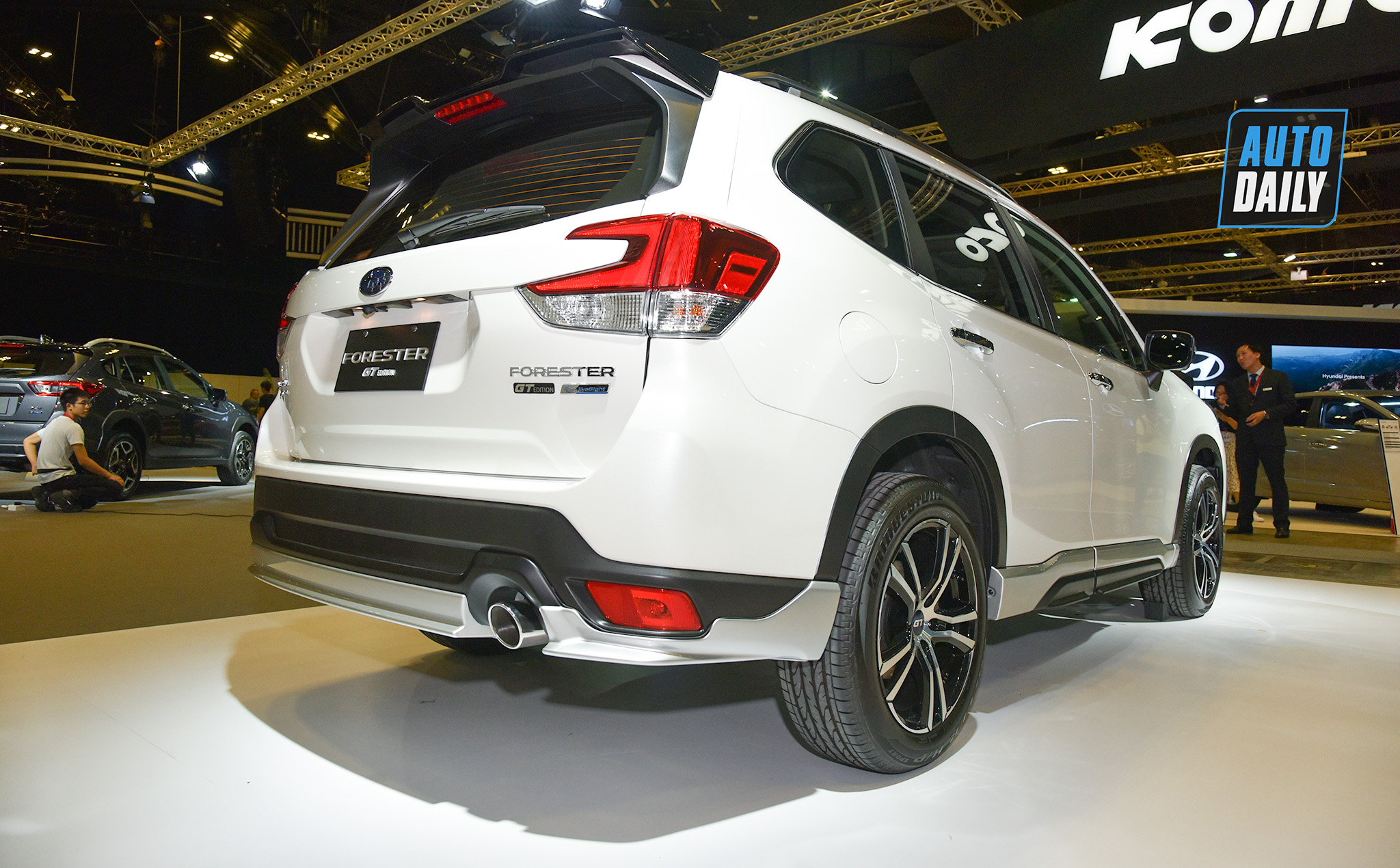 Chi tiết Subaru Forester GT Edition 2020 có camera 360 độ vừa ra mắt gt7.jpg