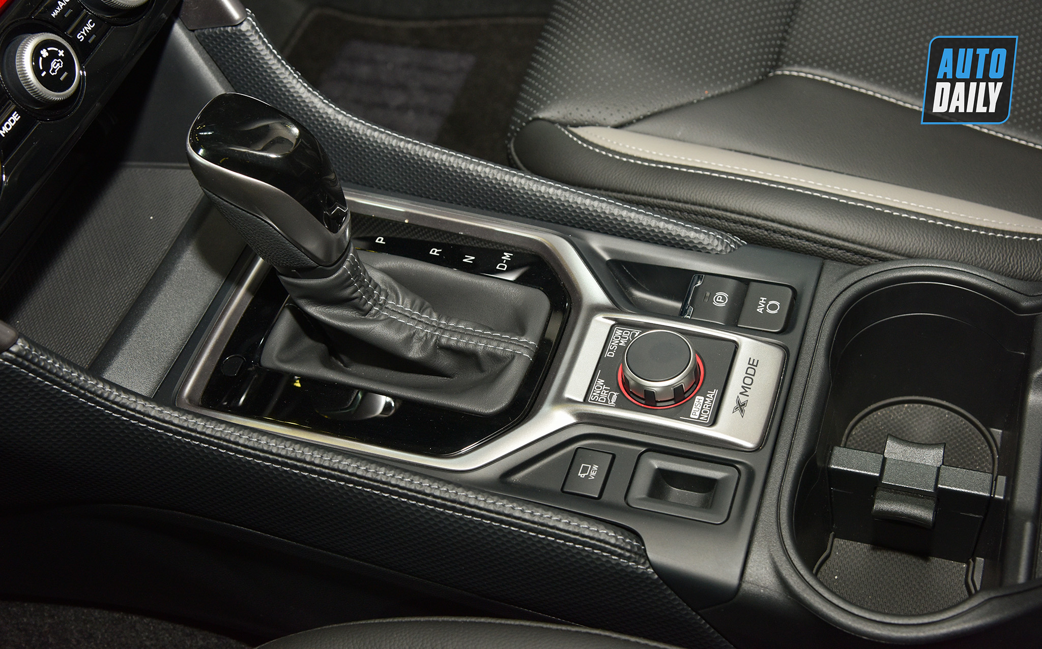 Chi tiết Subaru Forester GT Edition 2020 có camera 360 độ vừa ra mắt gt9.jpg