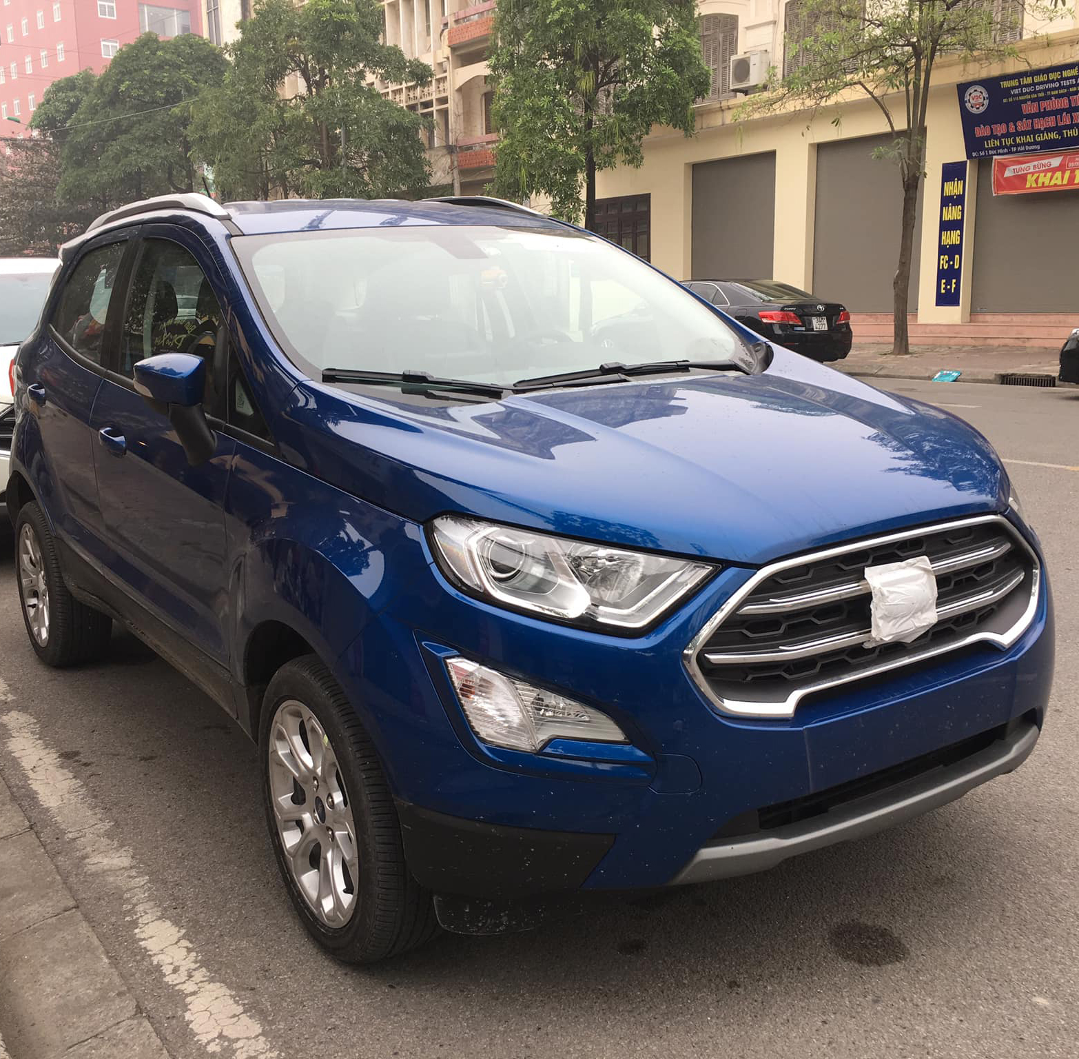 Ford EcoSport 2020 không bánh dự phòng có Cruiser Control chạy thử tại Hải Dương 82932527-1500673293439254-1083237017438912512-o.jpg