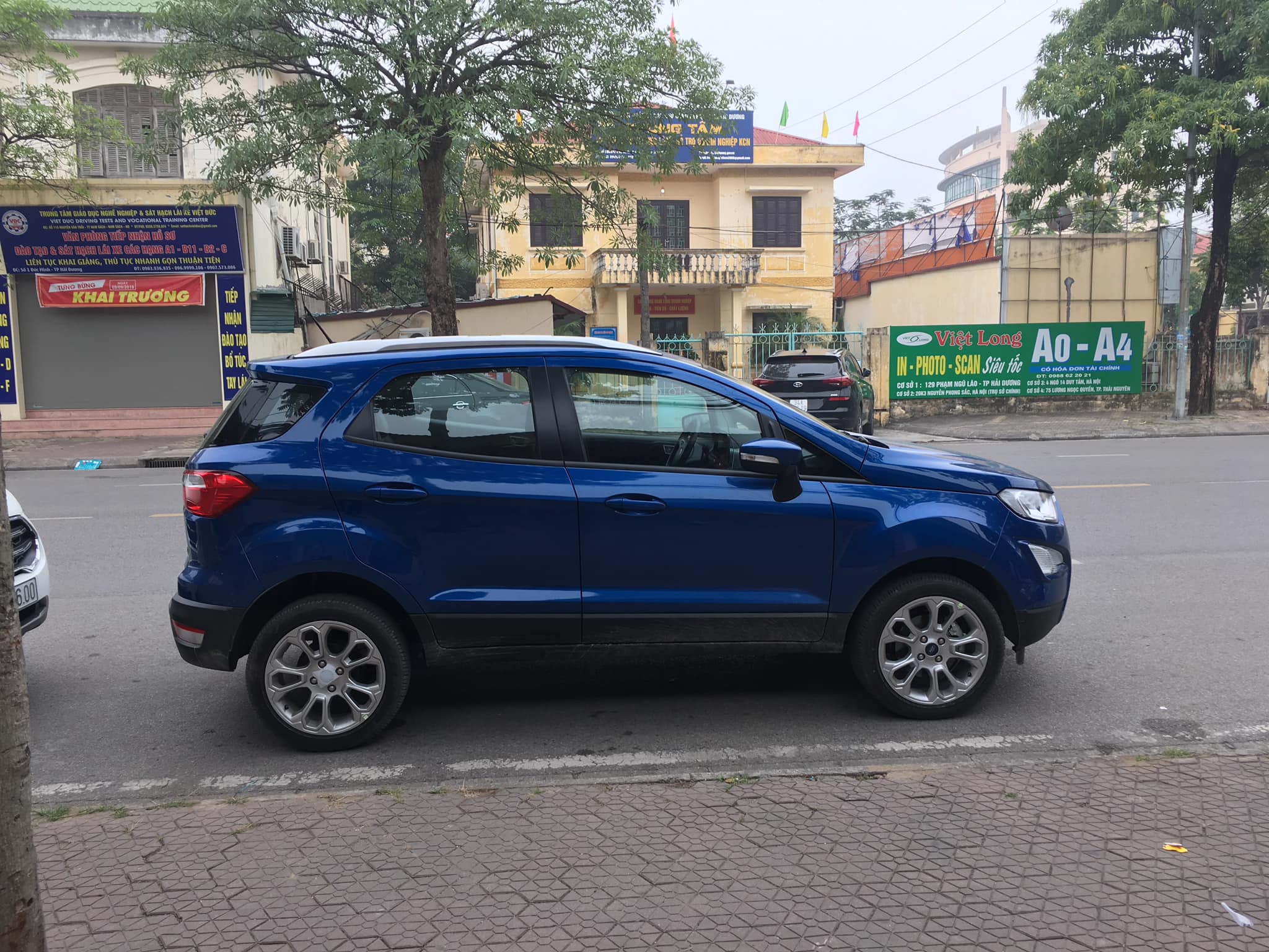 Ford EcoSport 2020 không bánh dự phòng có Cruiser Control chạy thử tại Hải Dương 83601934-1500673173439266-2417462221324943360-o.jpg