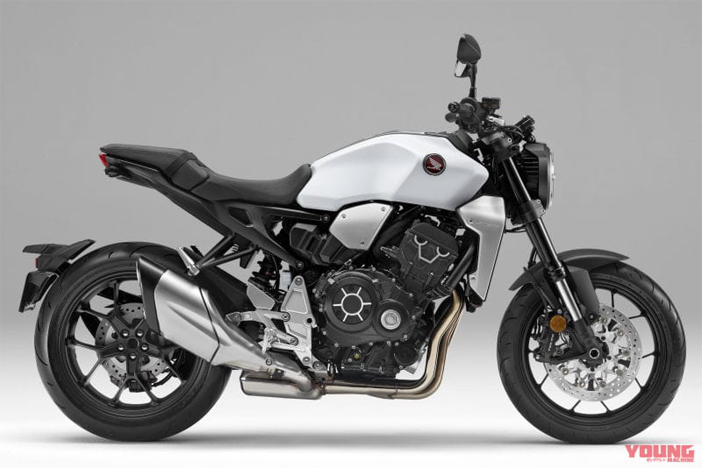 Honda CB1000R 2023 Giá bao nhiêu Hình ảnh  Mua trả góp