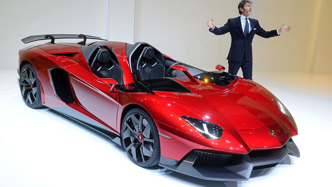 Lamborghini Aventador 27 tỷ bị cháy rụi của triệu phú Thành Phố Hà Nội hồi sinh