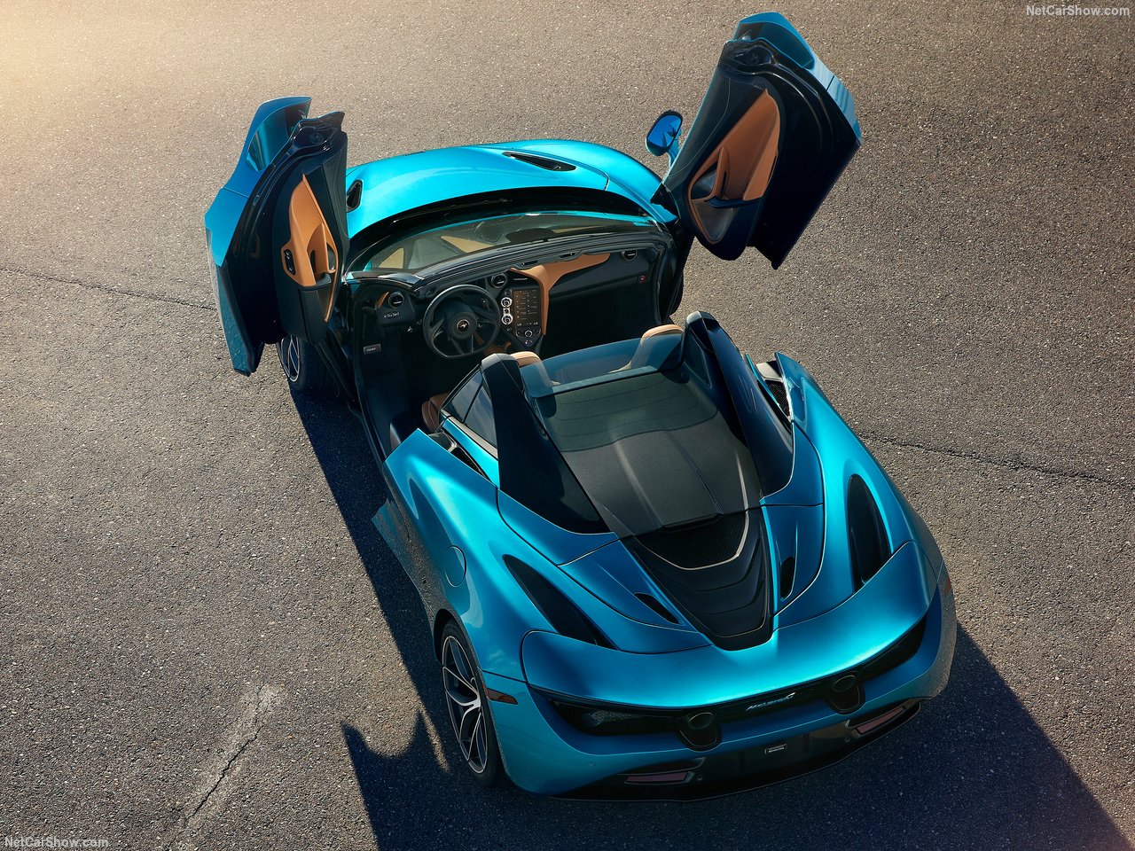 5 sự thật thú vị về siêu xe McLaren 720S Spider mclaren-720s-spider-2019-1280-23.jpg