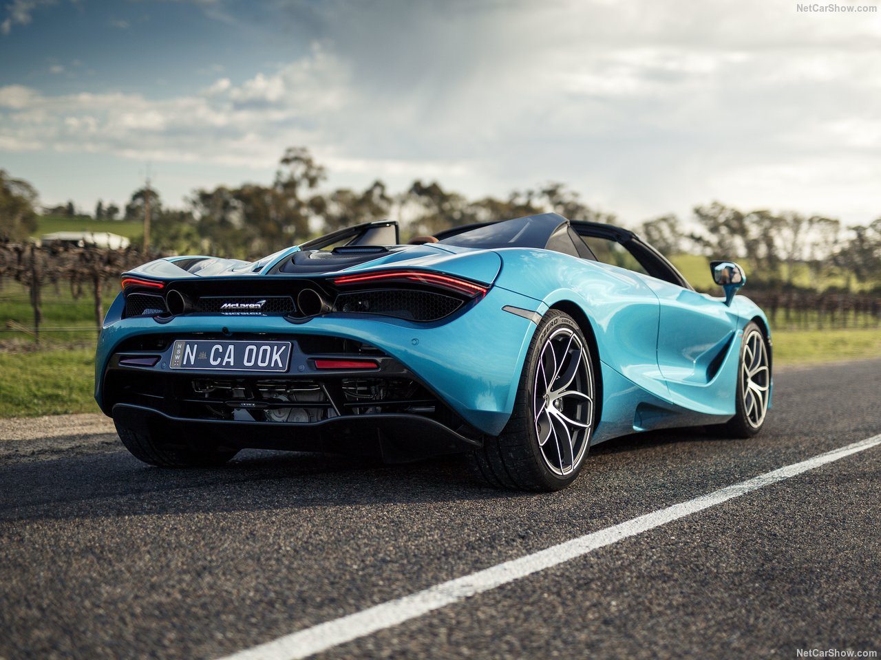 5 sự thật thú vị về siêu xe McLaren 720S Spider mclaren-720s-spider-2019-1280-27.jpg