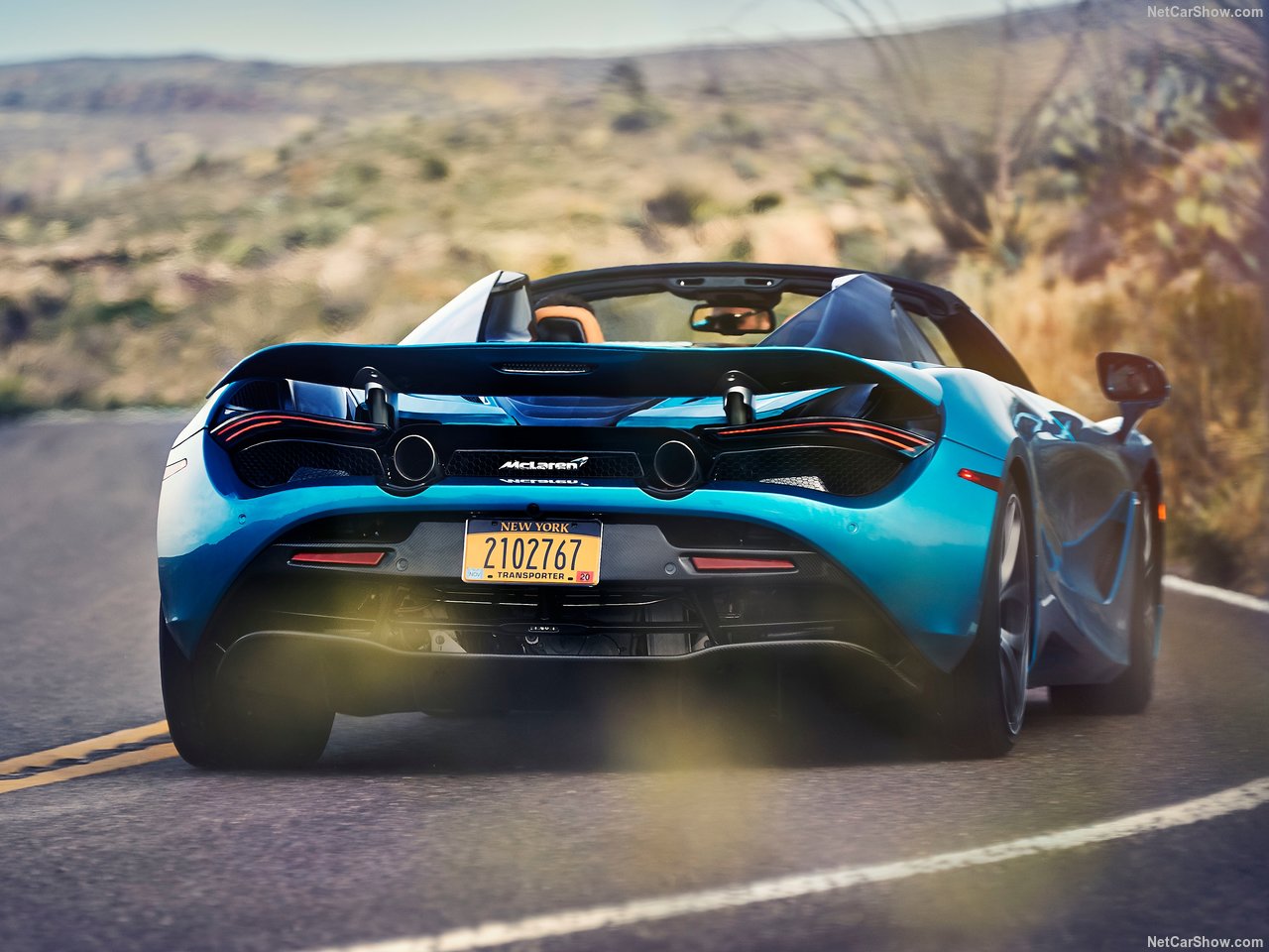 5 sự thật thú vị về siêu xe McLaren 720S Spider mclaren-720s-spider-2019-1280-2f.jpg