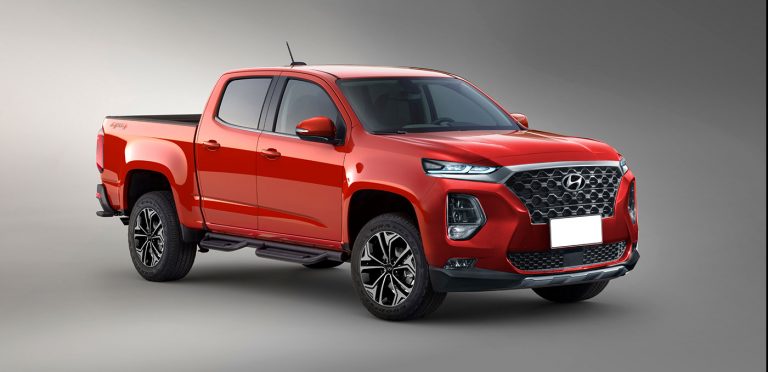 Xe bán tải Hyundai sẽ thừa hưởng động cơ dầu tăng áp I6 của Genesis GV80 hyundai-pickup-1-768x372.jpg