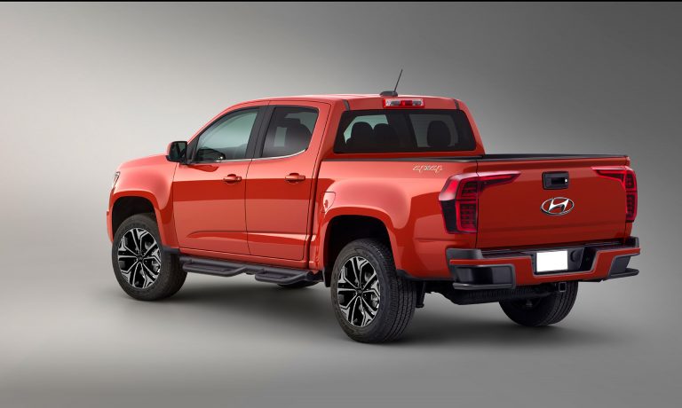 Xe bán tải Hyundai sẽ thừa hưởng động cơ dầu tăng áp I6 của Genesis GV80 hyundai-pickup-2-768x460.jpg