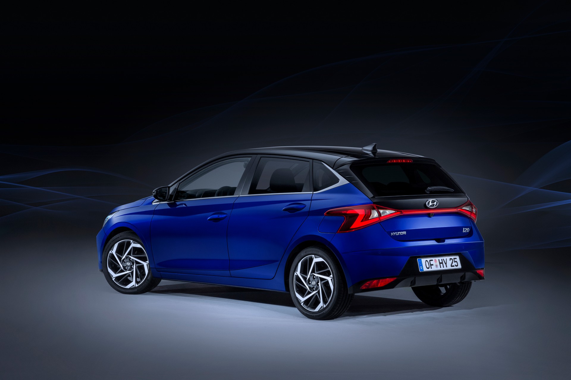 Hyundai i20 N 2021 được ra mắt tại châu Âu  Ôtô