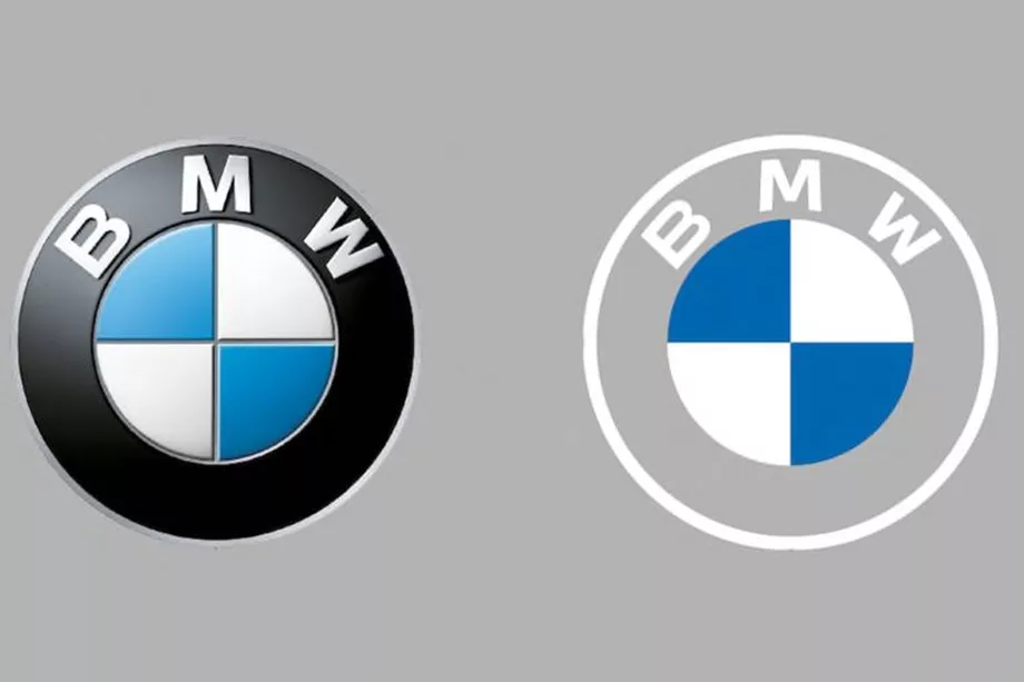 Tổng hợp 67 logo bmw dán xe không thể bỏ qua  daotaonec