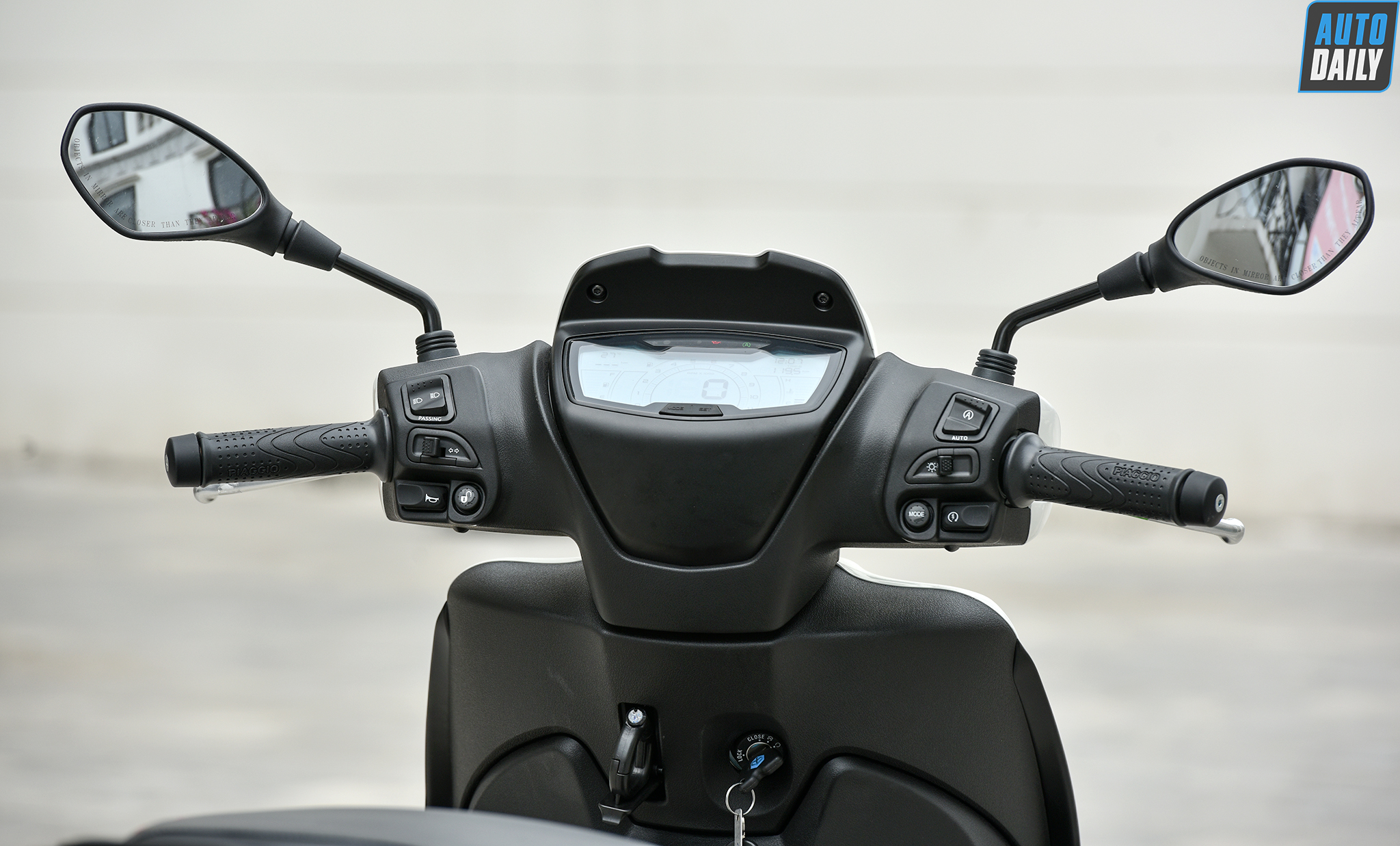 Đánh giá Piaggio Medley 150 ABS 2020: Khi xe ý thay đổi và thực dụng hơn 23.jpg